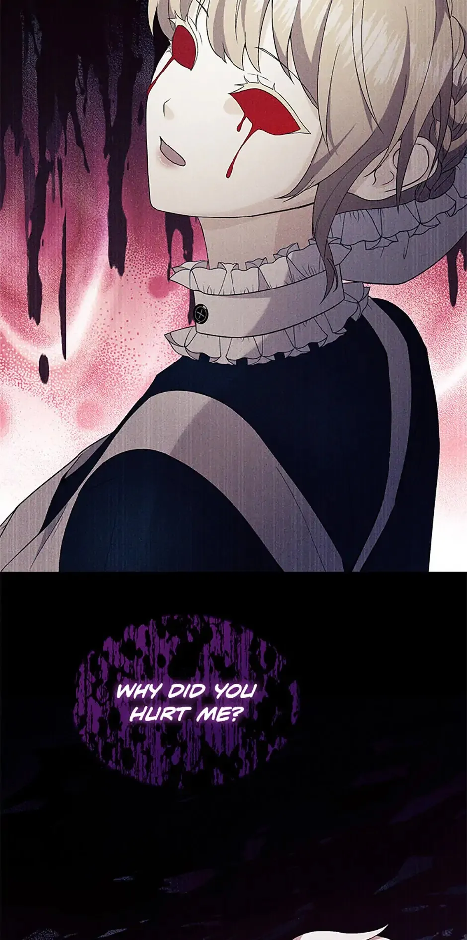 Kill The Male Yandere Protagonist Chapter 28 - page 10