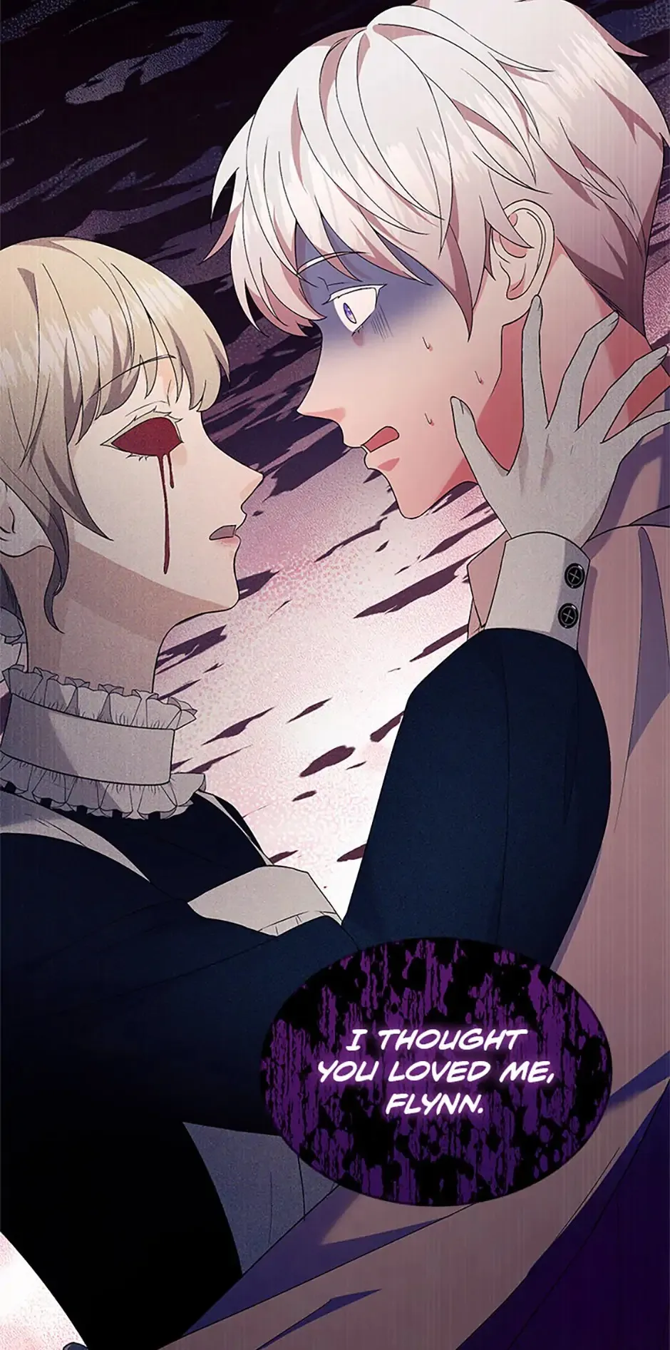 Kill The Male Yandere Protagonist Chapter 28 - page 11