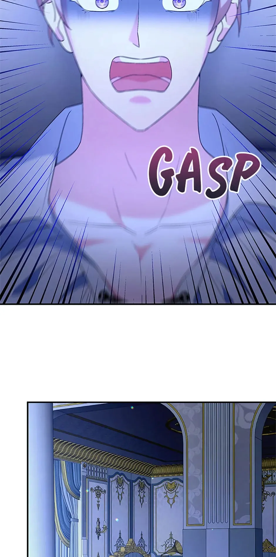 Kill The Male Yandere Protagonist Chapter 28 - page 13