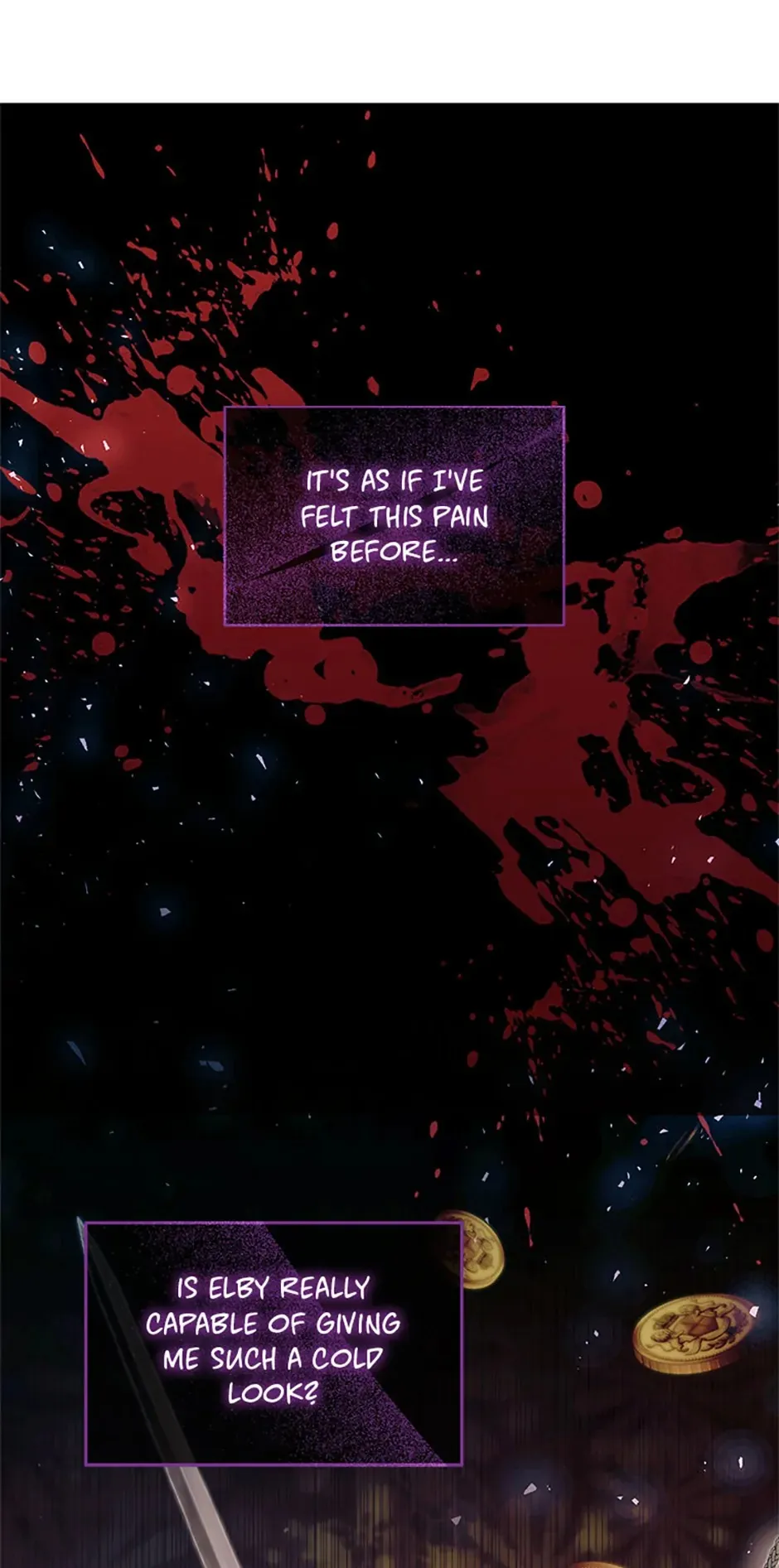 Kill The Male Yandere Protagonist Chapter 28 - page 17