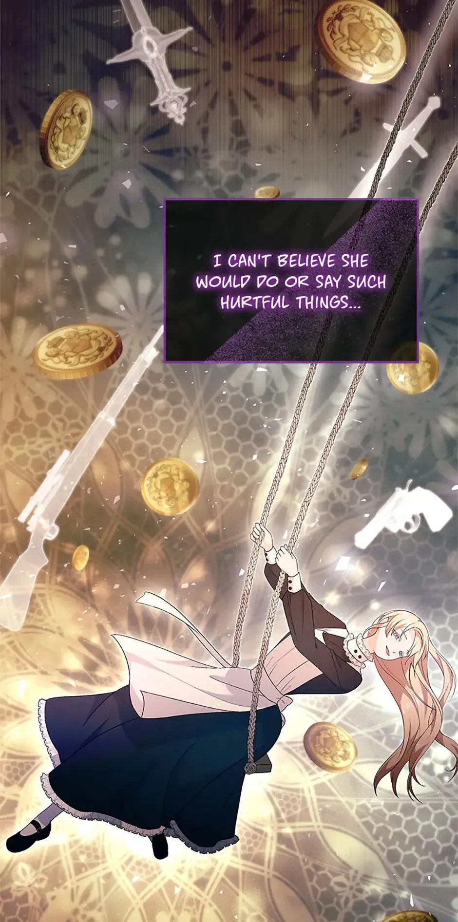 Kill The Male Yandere Protagonist Chapter 28 - page 18