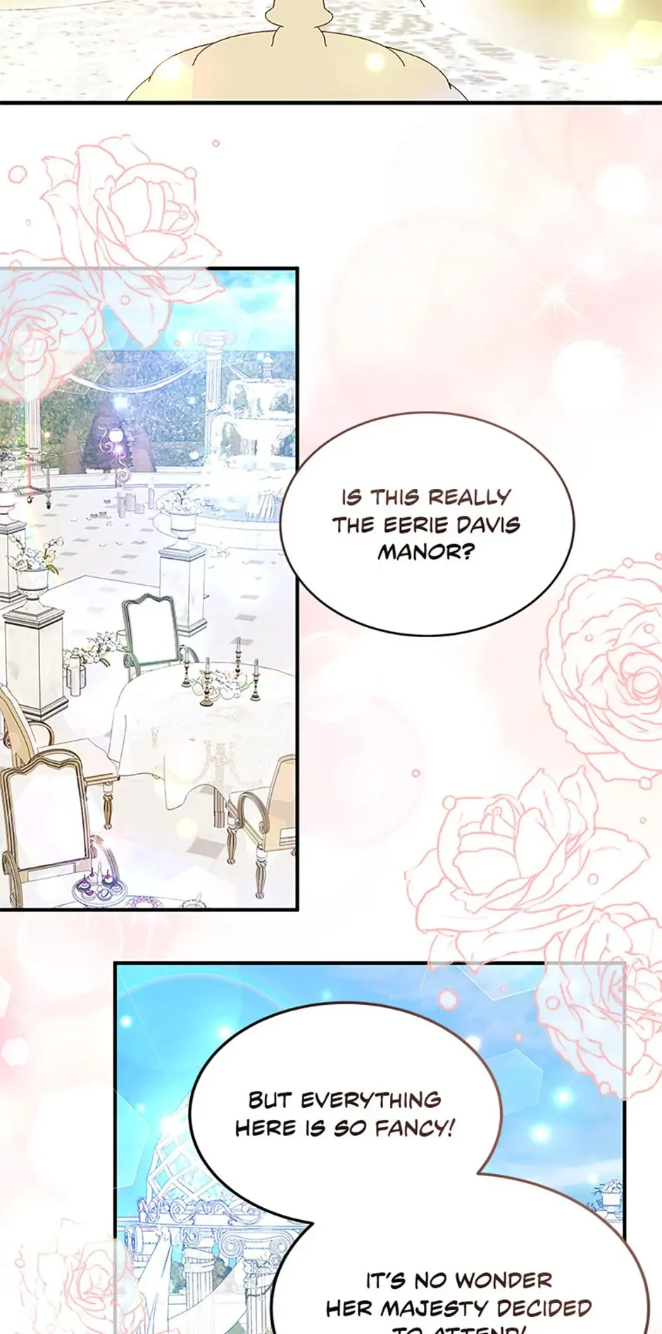 Kill The Male Yandere Protagonist Chapter 28 - page 23