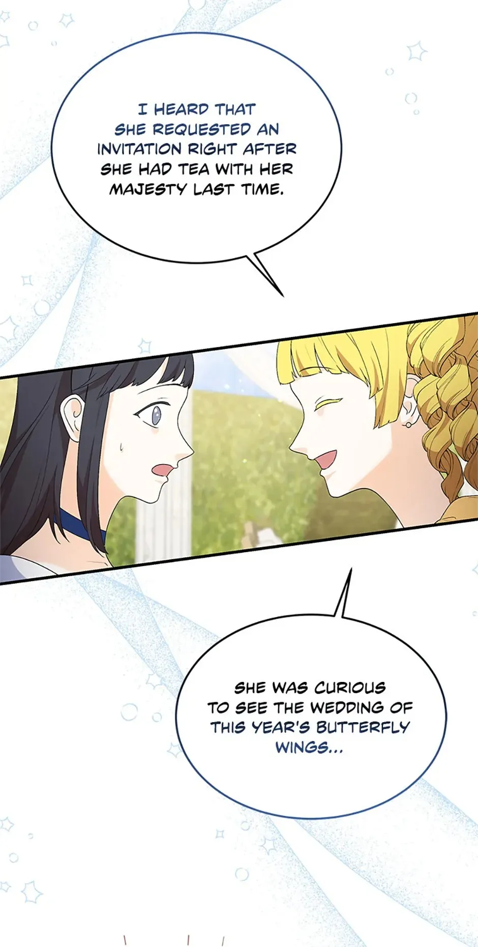 Kill The Male Yandere Protagonist Chapter 28 - page 26