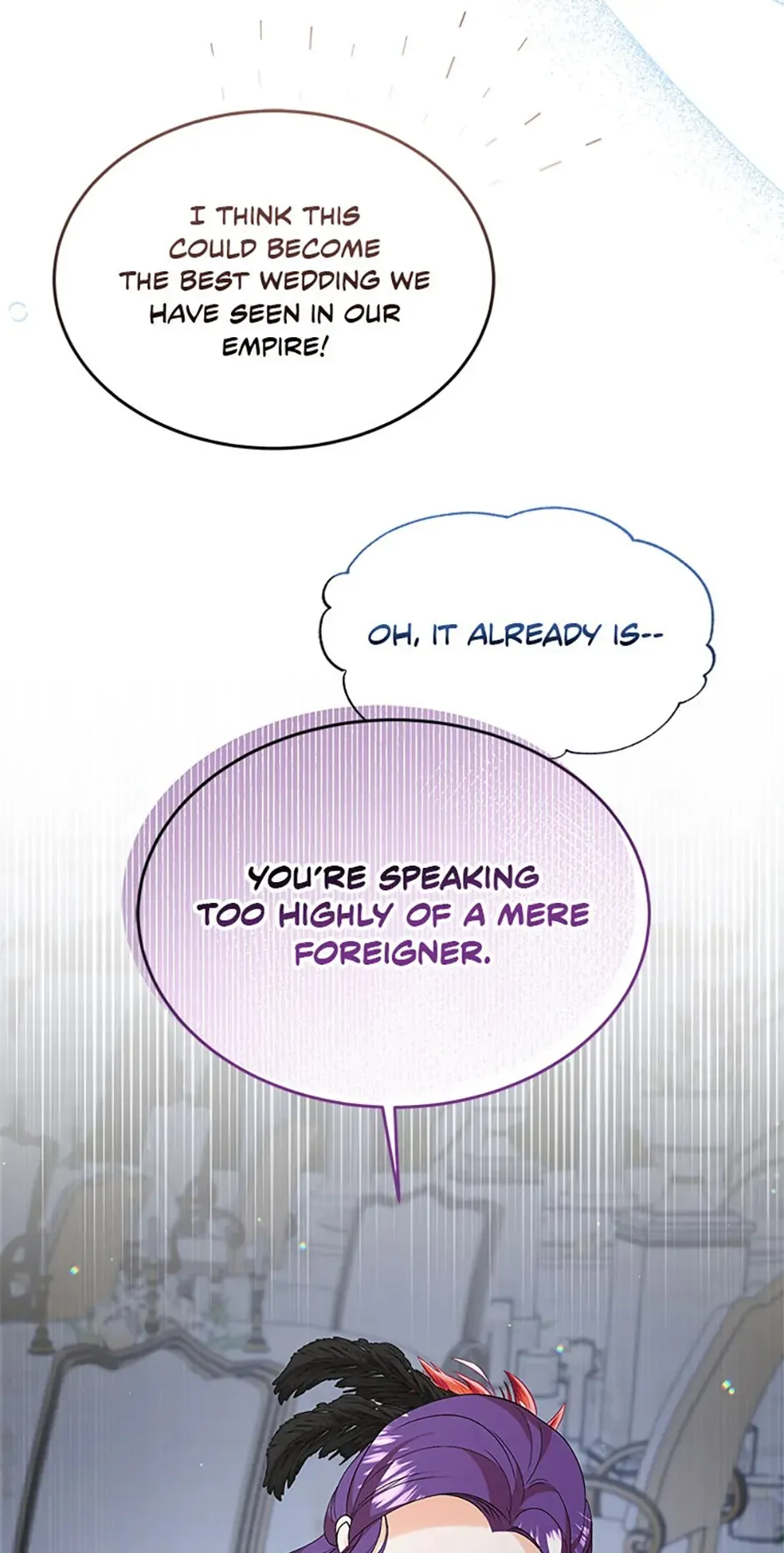 Kill The Male Yandere Protagonist Chapter 28 - page 27