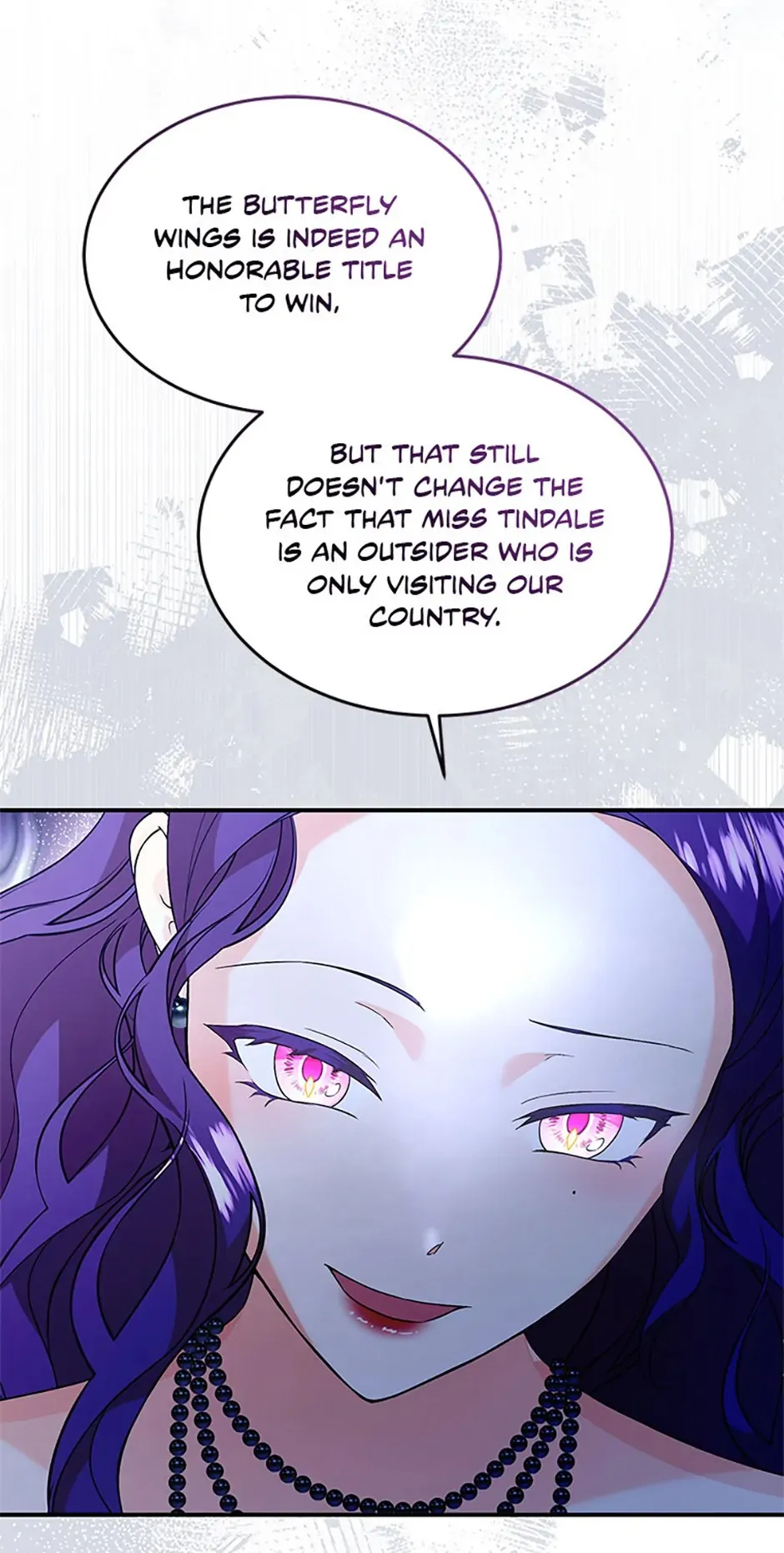 Kill The Male Yandere Protagonist Chapter 28 - page 29