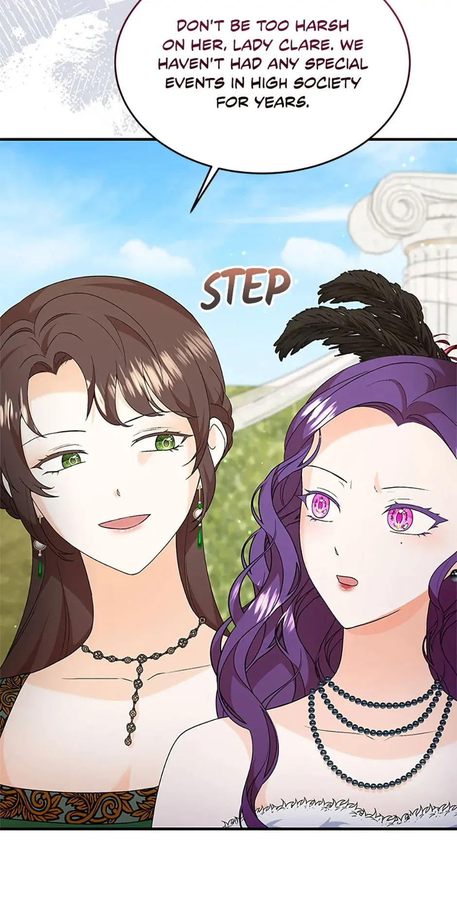 Kill The Male Yandere Protagonist Chapter 28 - page 32