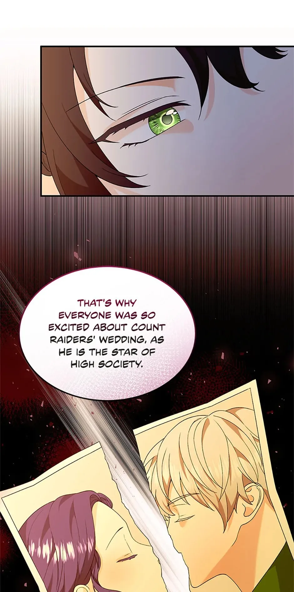 Kill The Male Yandere Protagonist Chapter 28 - page 33