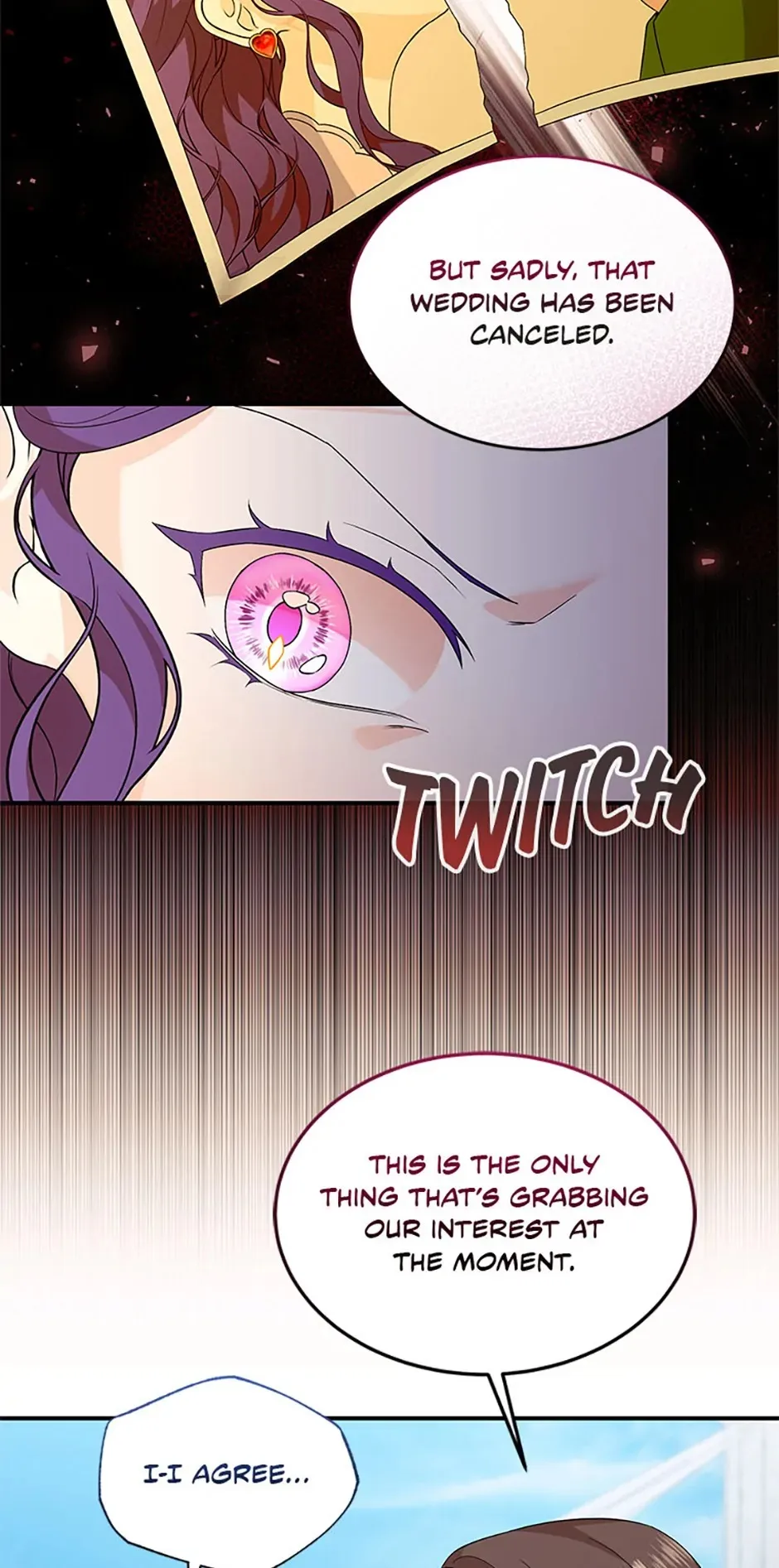 Kill The Male Yandere Protagonist Chapter 28 - page 34