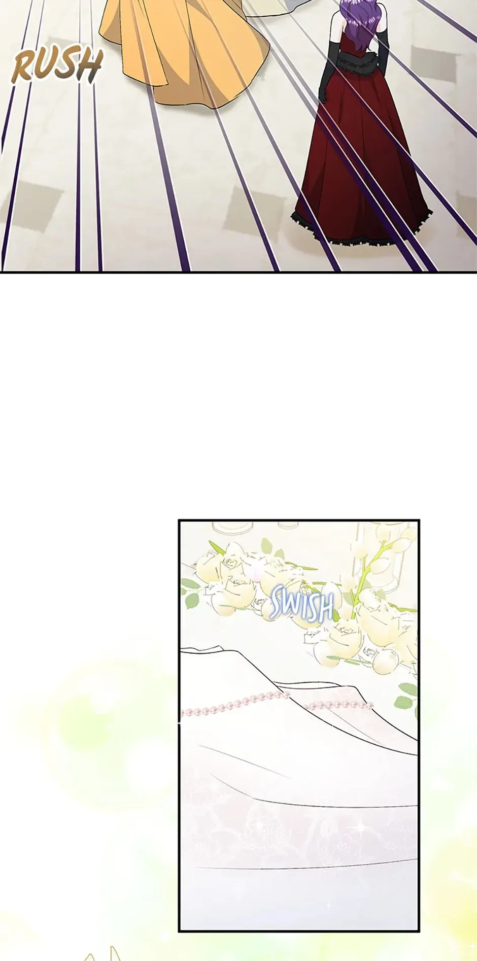 Kill The Male Yandere Protagonist Chapter 28 - page 37