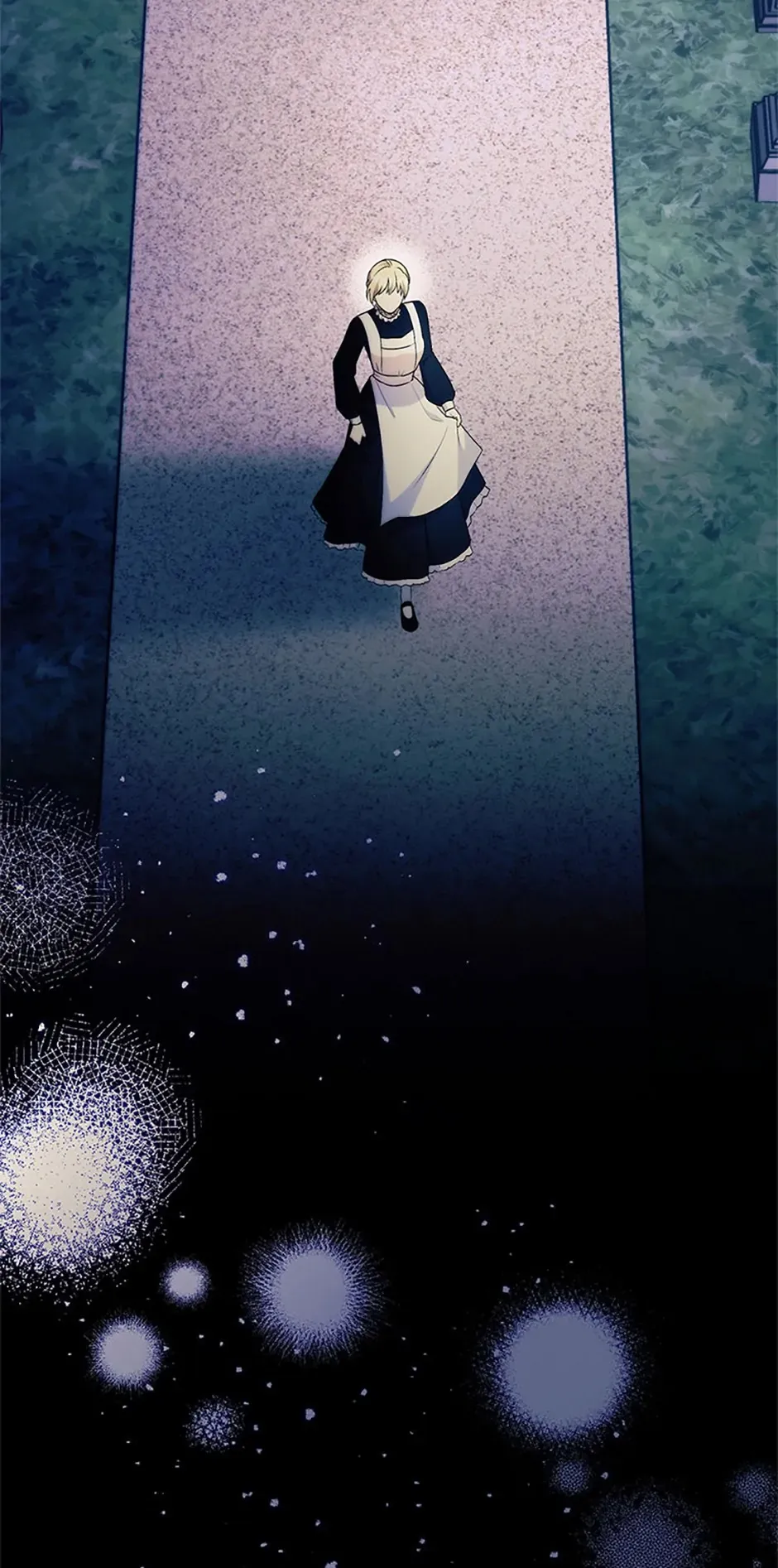 Kill The Male Yandere Protagonist Chapter 28 - page 4