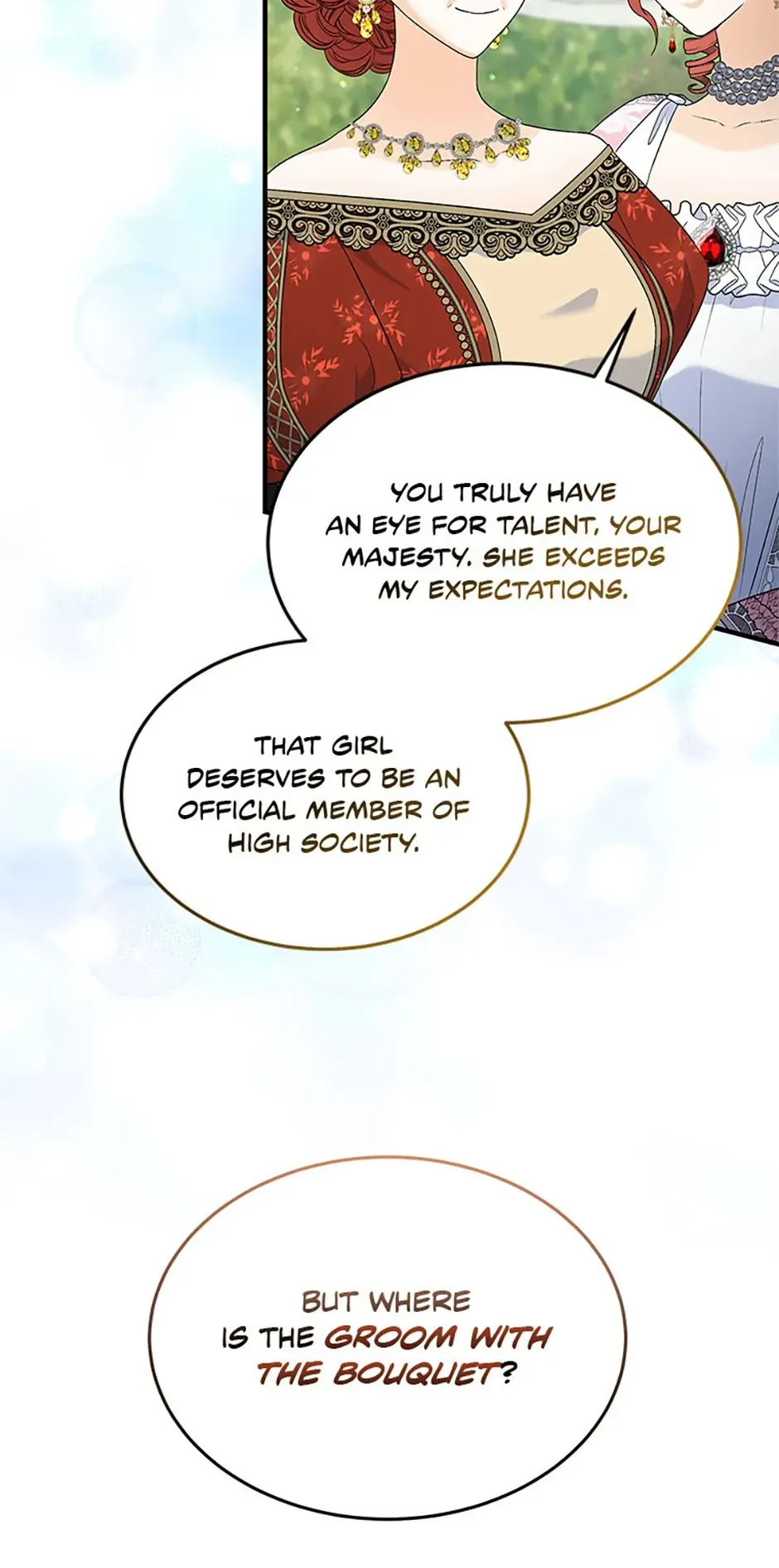 Kill The Male Yandere Protagonist Chapter 28 - page 42