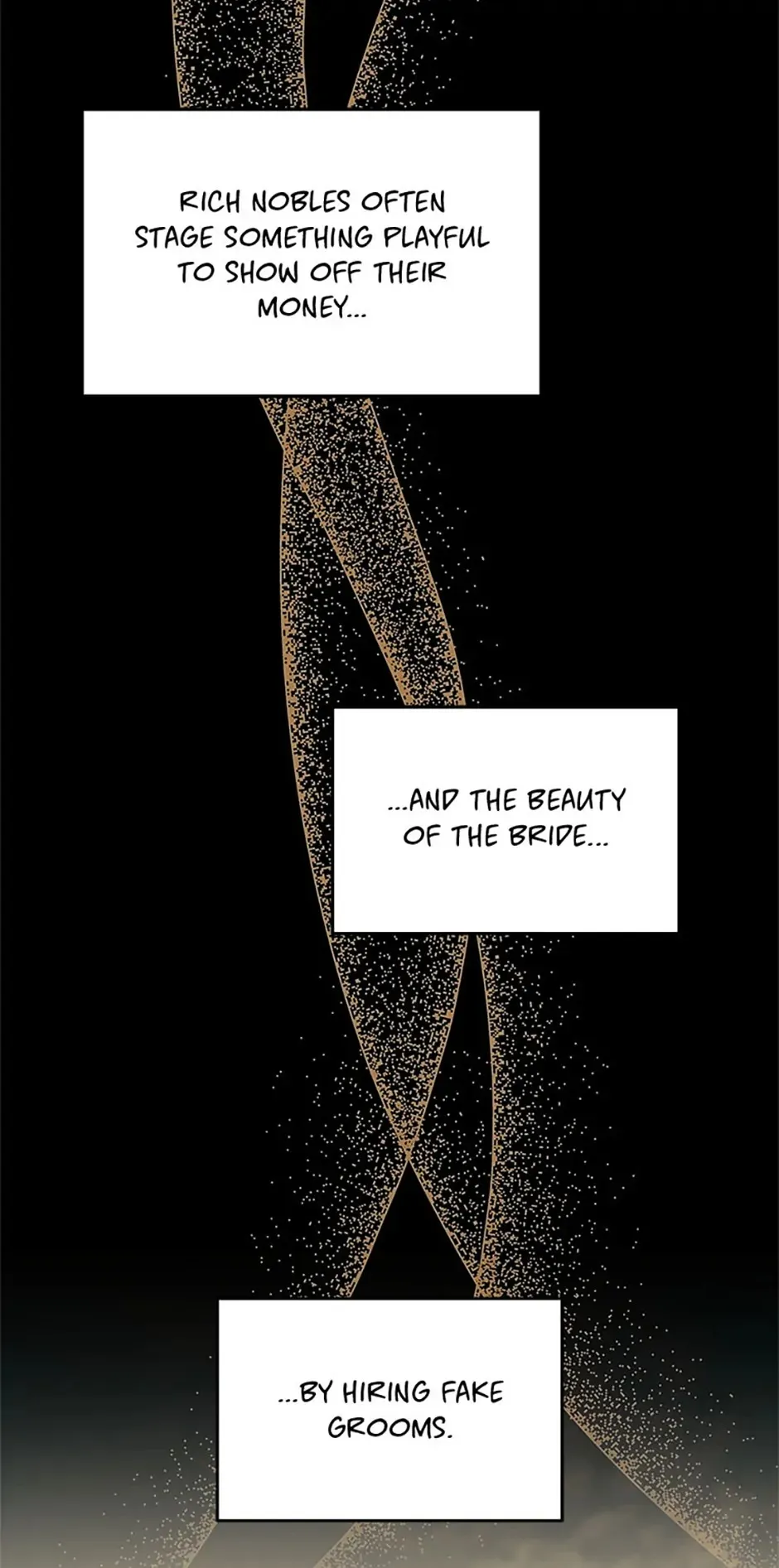 Kill The Male Yandere Protagonist Chapter 28 - page 46