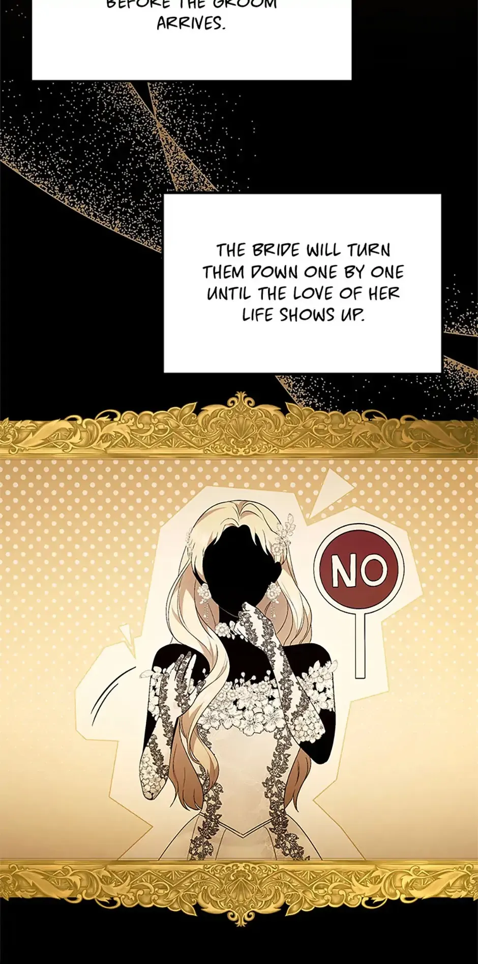 Kill The Male Yandere Protagonist Chapter 28 - page 48