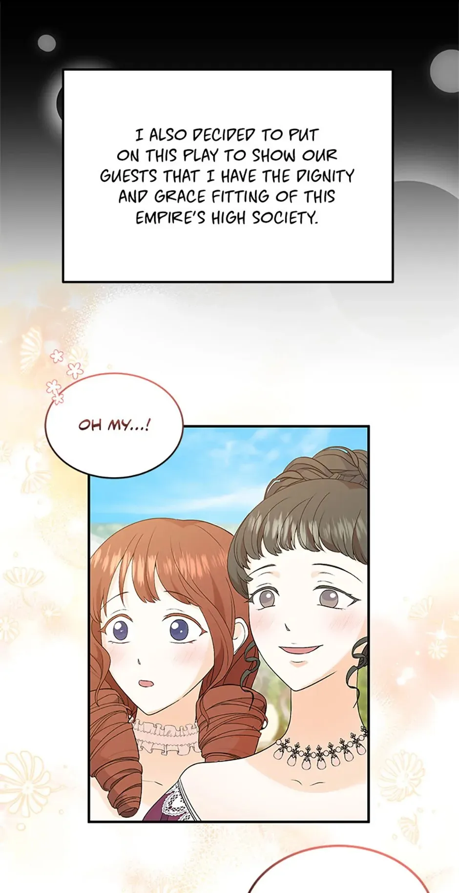 Kill The Male Yandere Protagonist Chapter 28 - page 49