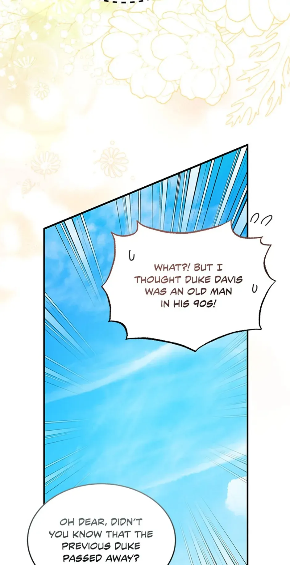 Kill The Male Yandere Protagonist Chapter 28 - page 54