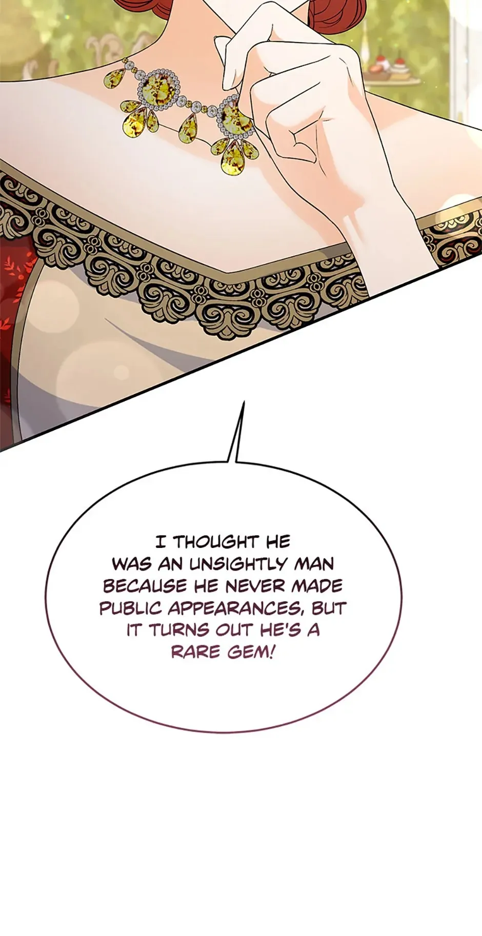 Kill The Male Yandere Protagonist Chapter 28 - page 56