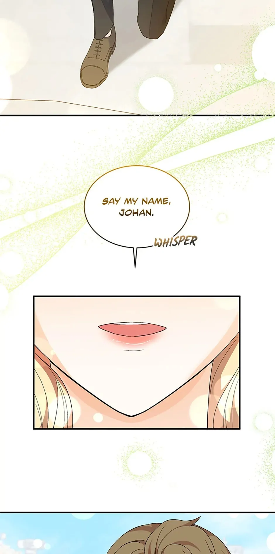 Kill The Male Yandere Protagonist Chapter 28 - page 58