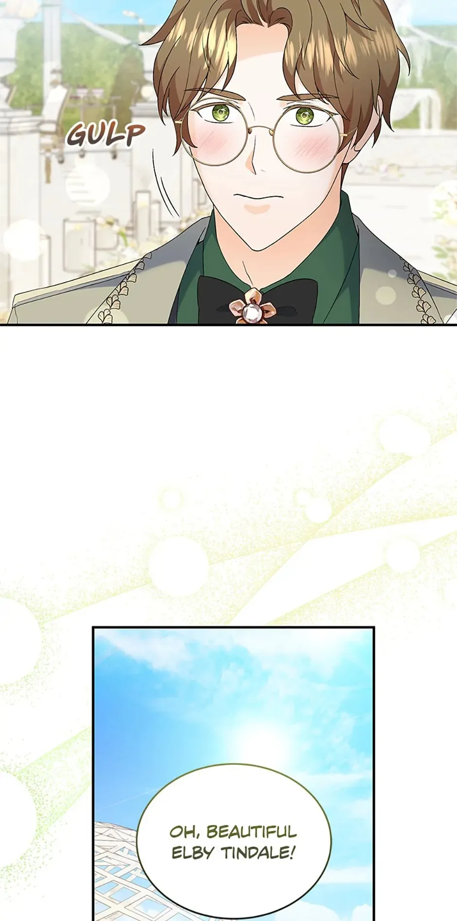 Kill The Male Yandere Protagonist Chapter 28 - page 59