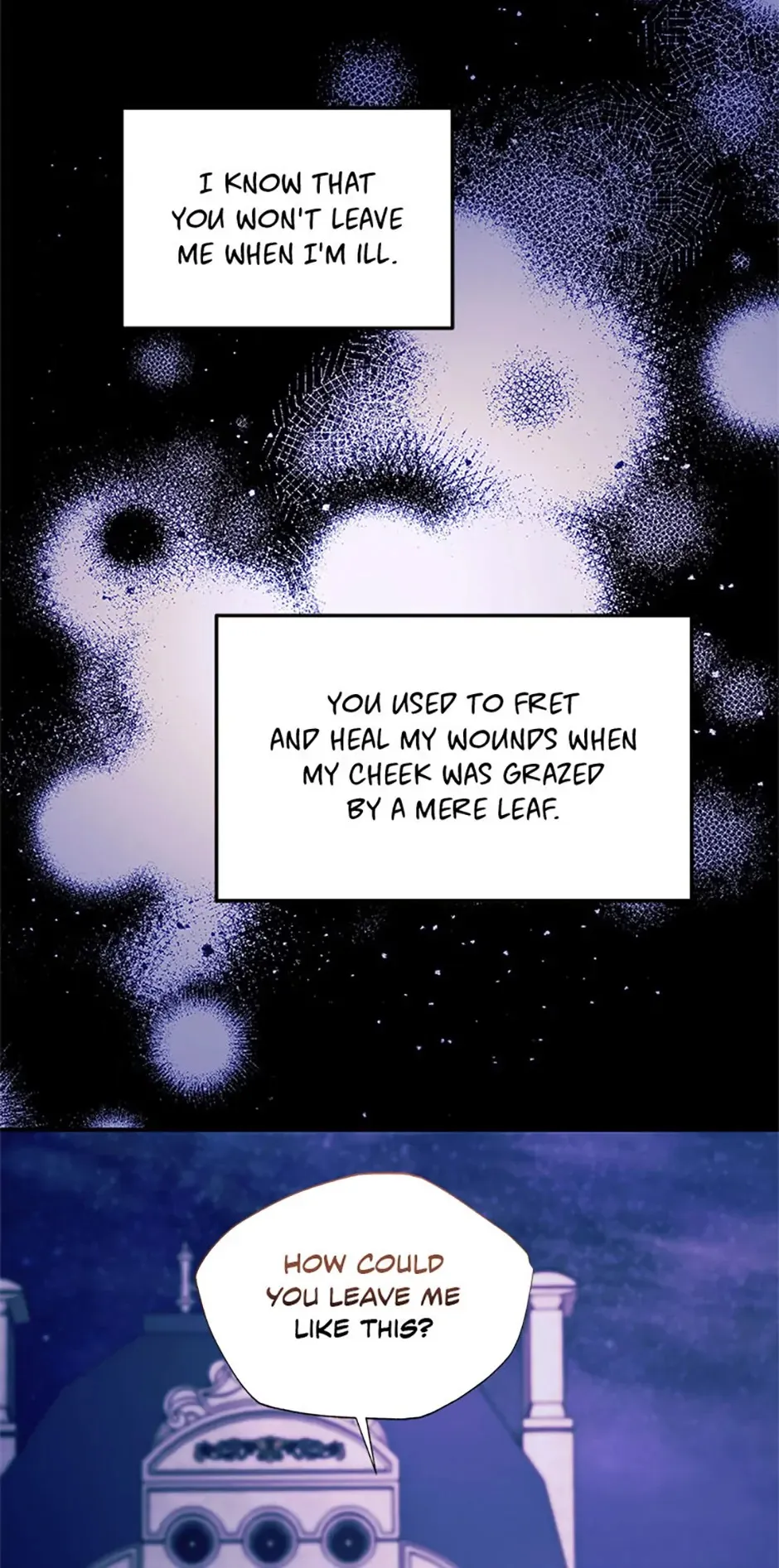 Kill The Male Yandere Protagonist Chapter 28 - page 6