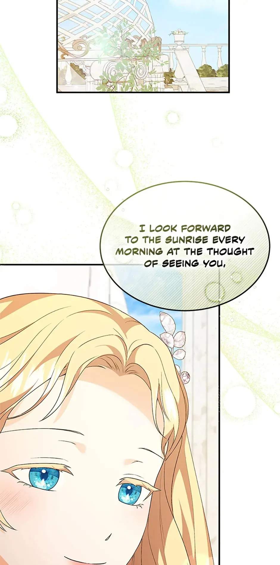 Kill The Male Yandere Protagonist Chapter 28 - page 60