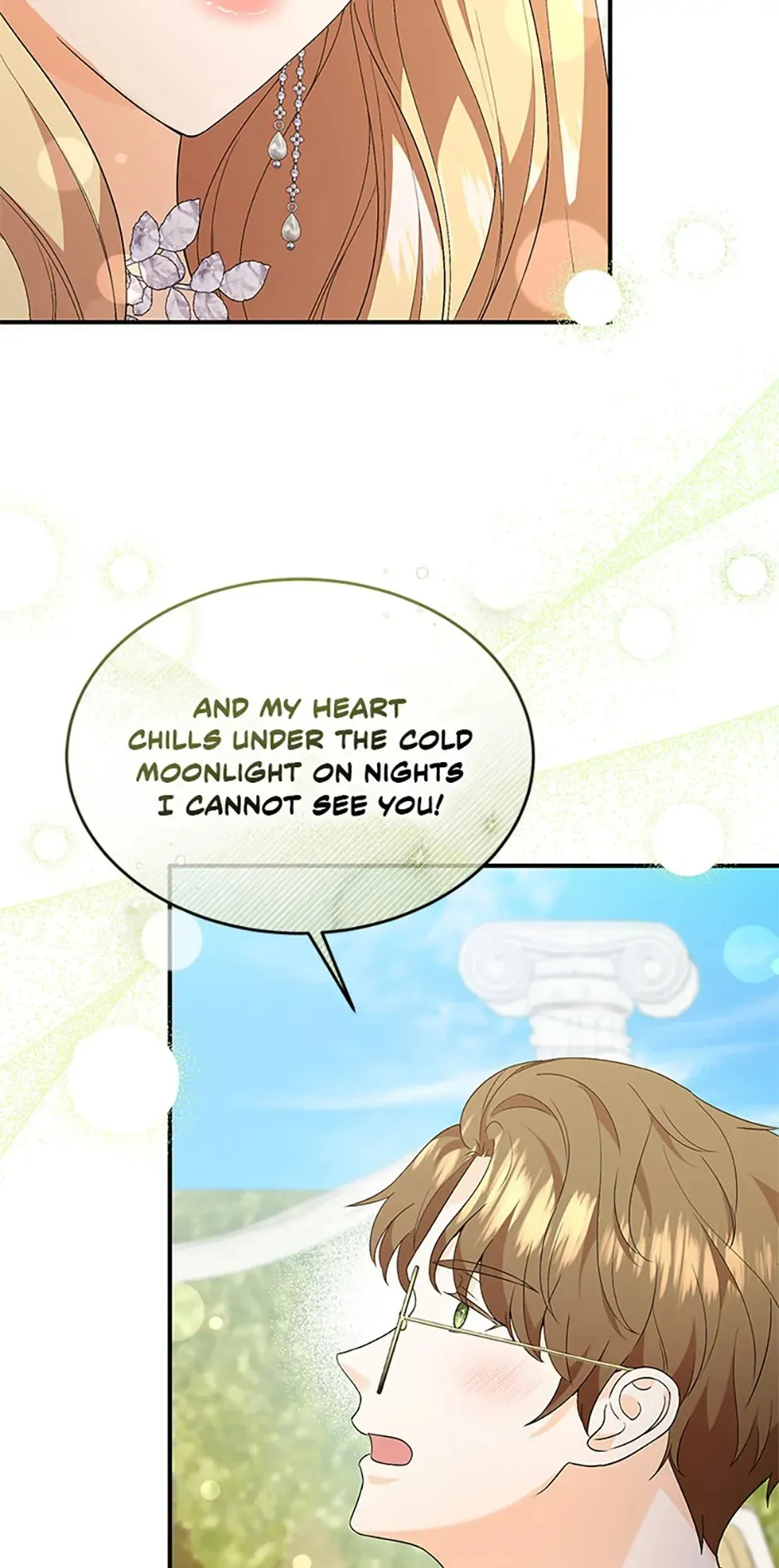 Kill The Male Yandere Protagonist Chapter 28 - page 61