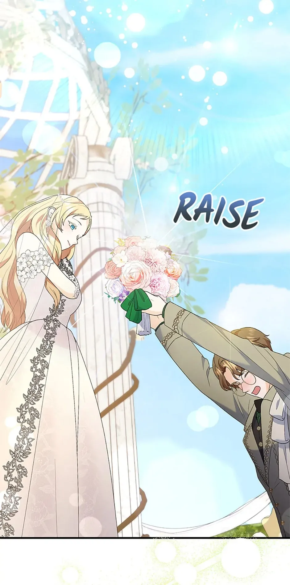 Kill The Male Yandere Protagonist Chapter 28 - page 63