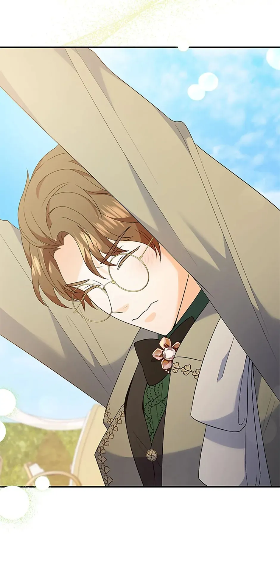 Kill The Male Yandere Protagonist Chapter 28 - page 64