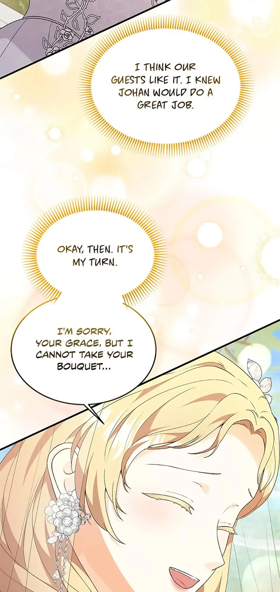 Kill The Male Yandere Protagonist Chapter 28 - page 67