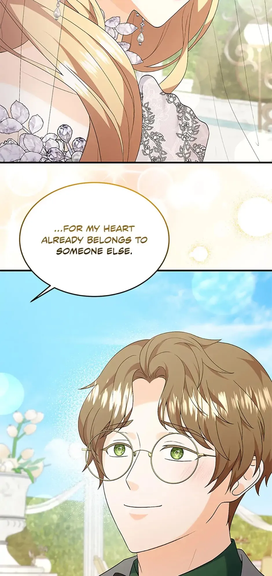 Kill The Male Yandere Protagonist Chapter 28 - page 68