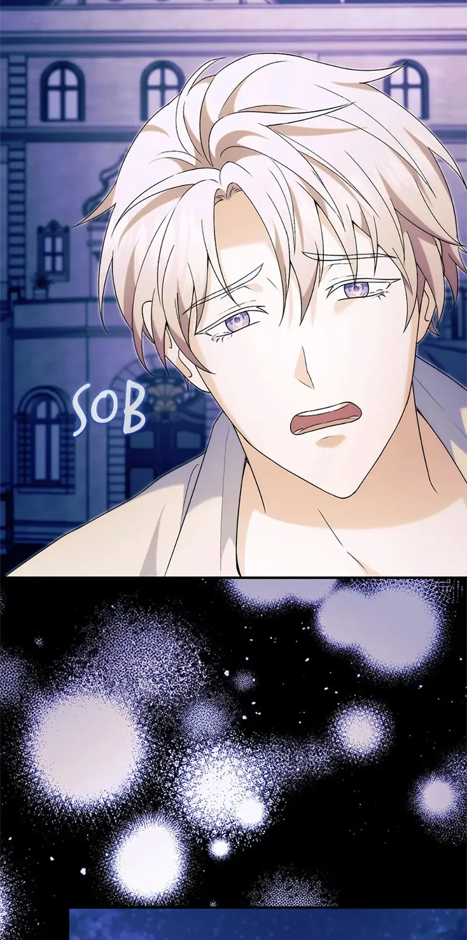 Kill The Male Yandere Protagonist Chapter 28 - page 7