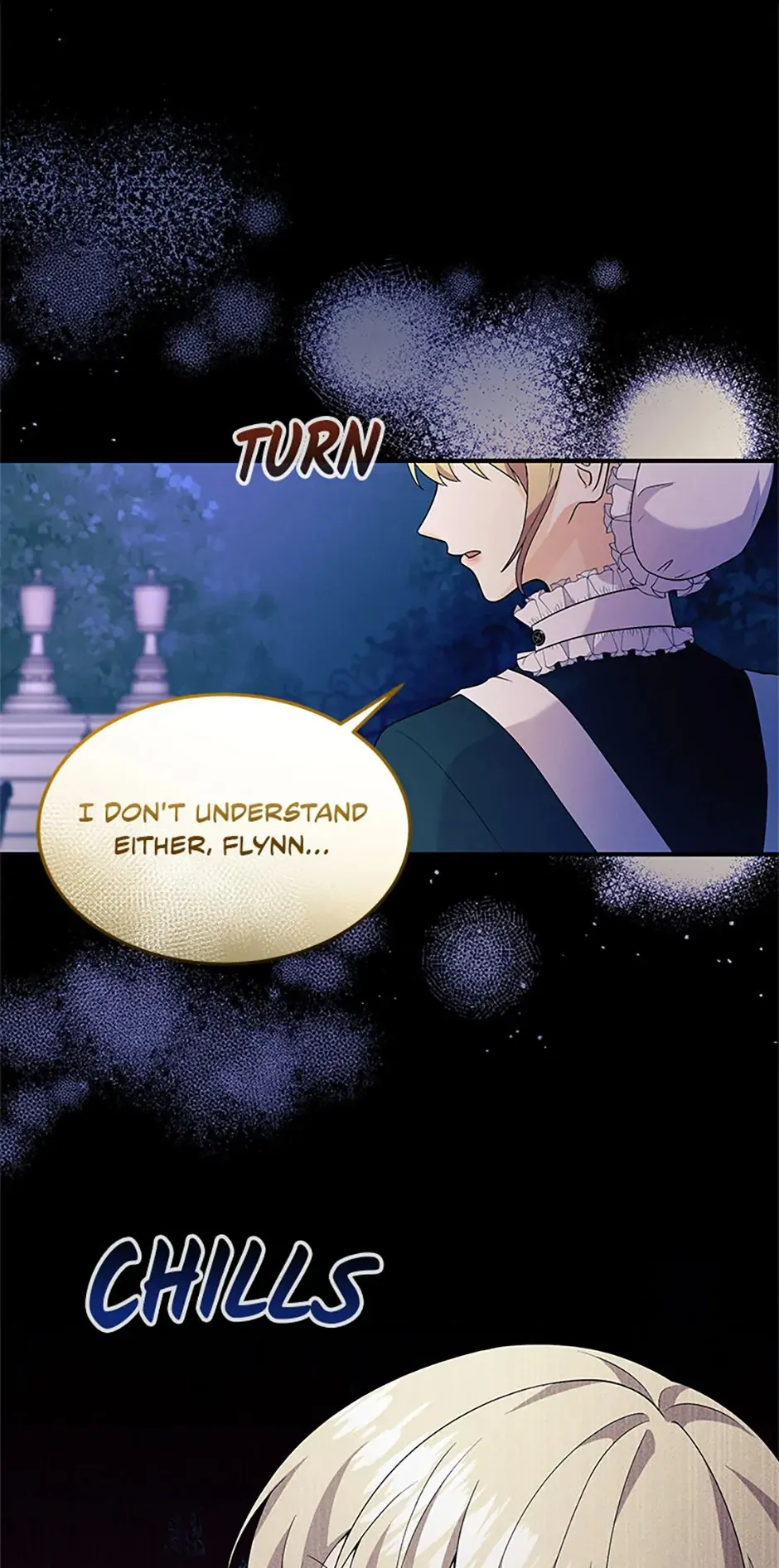 Kill The Male Yandere Protagonist Chapter 28 - page 9