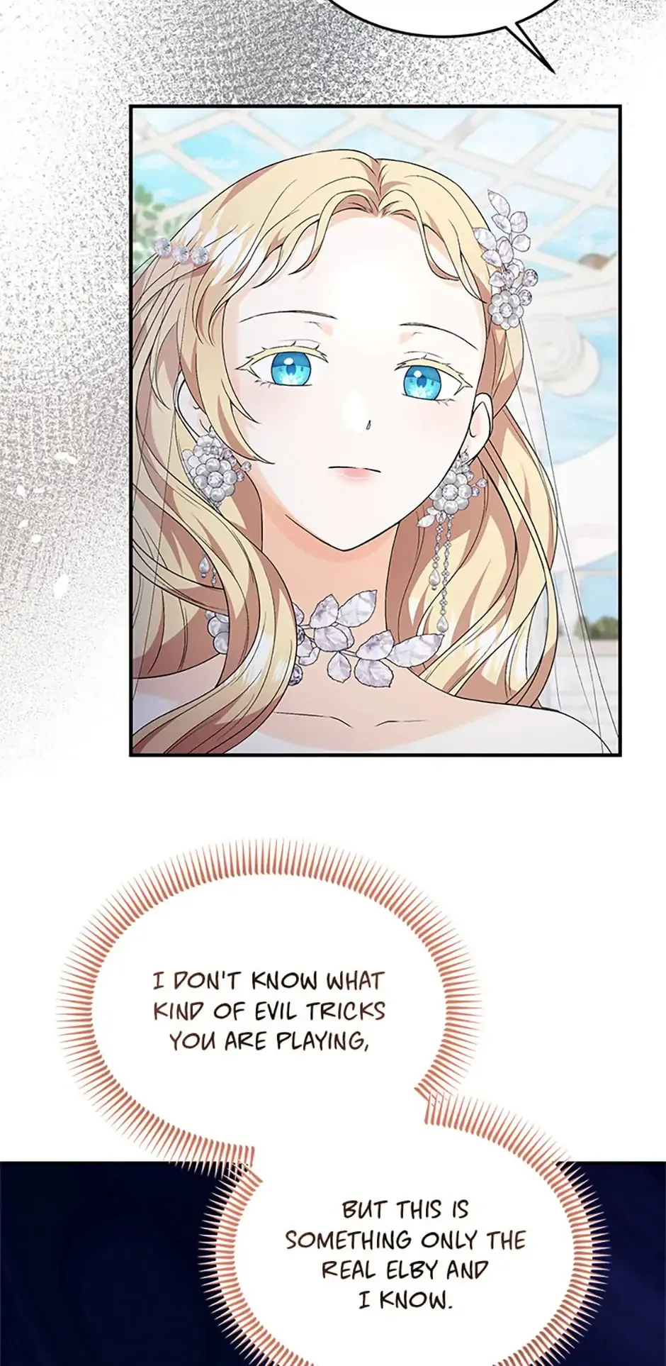 Kill The Male Yandere Protagonist Chapter 29 - page 11