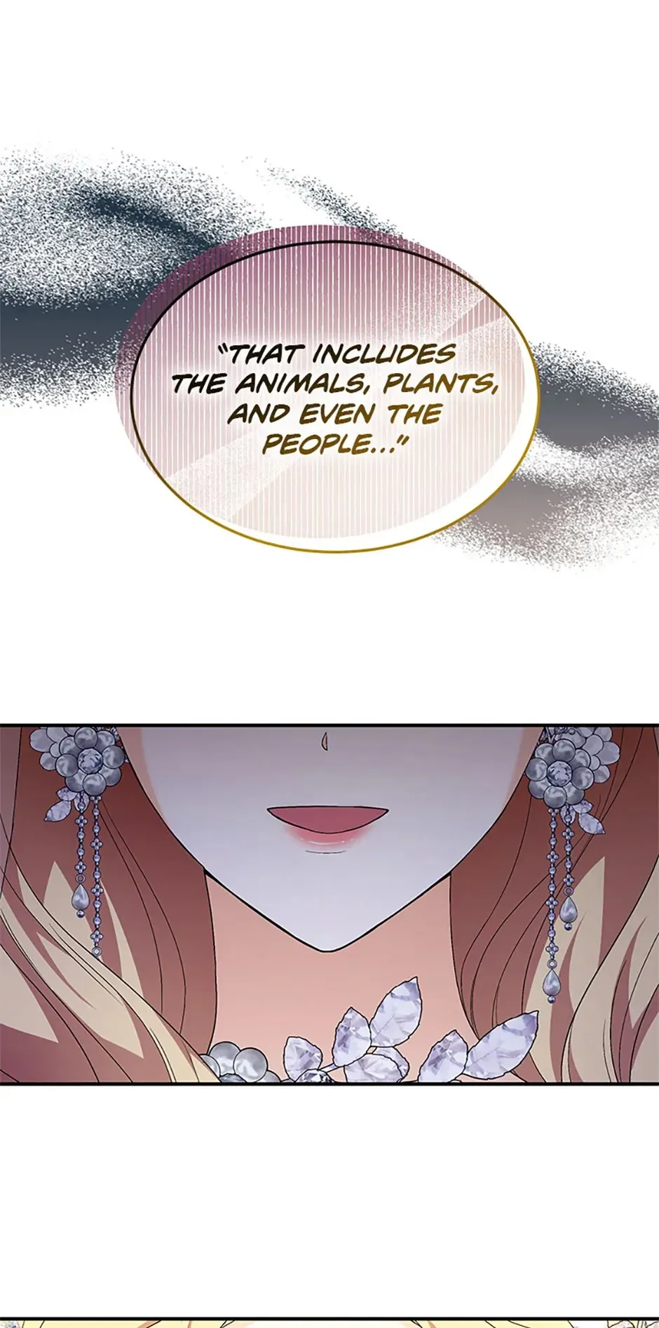 Kill The Male Yandere Protagonist Chapter 29 - page 17
