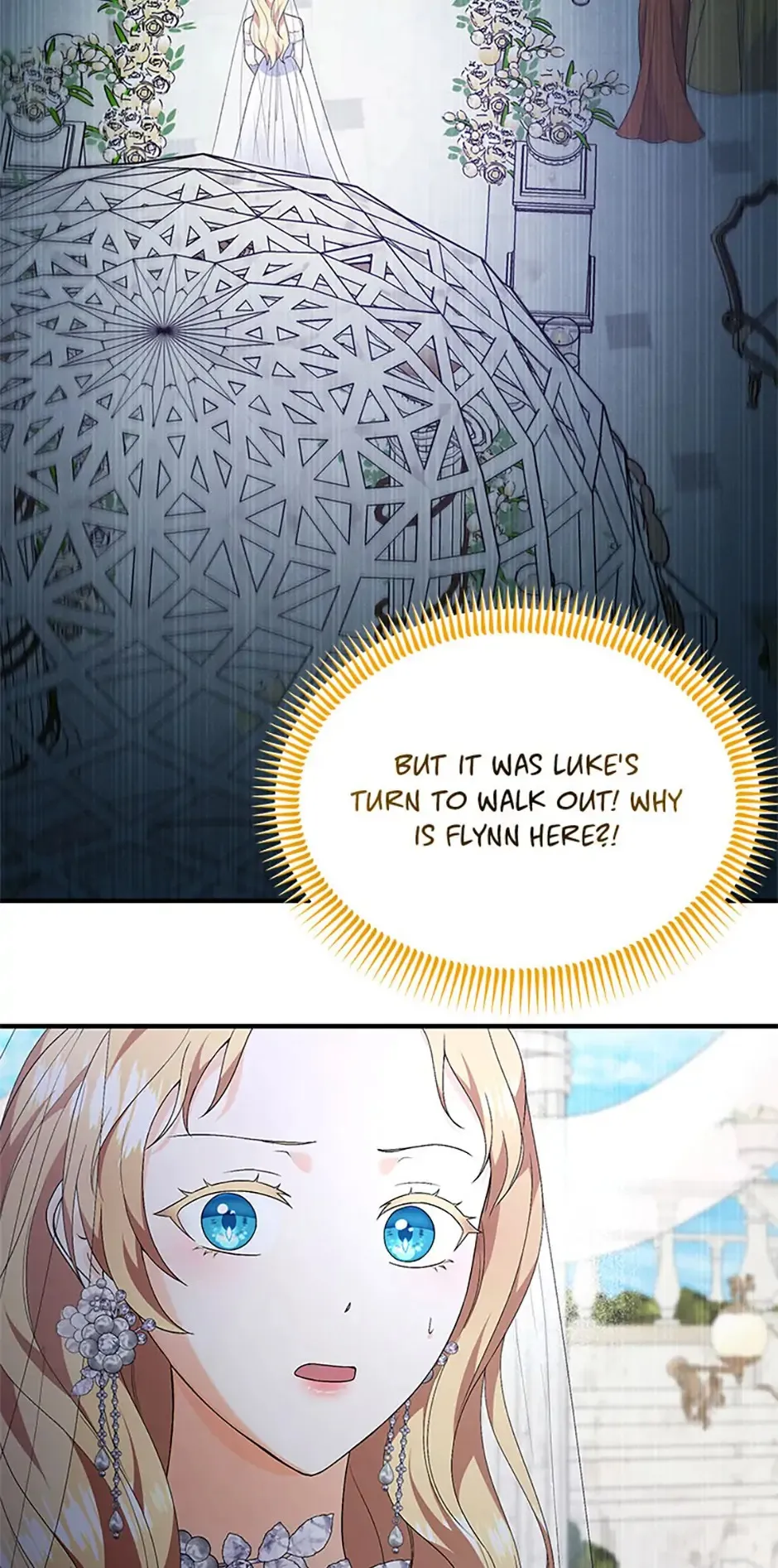 Kill The Male Yandere Protagonist Chapter 29 - page 2