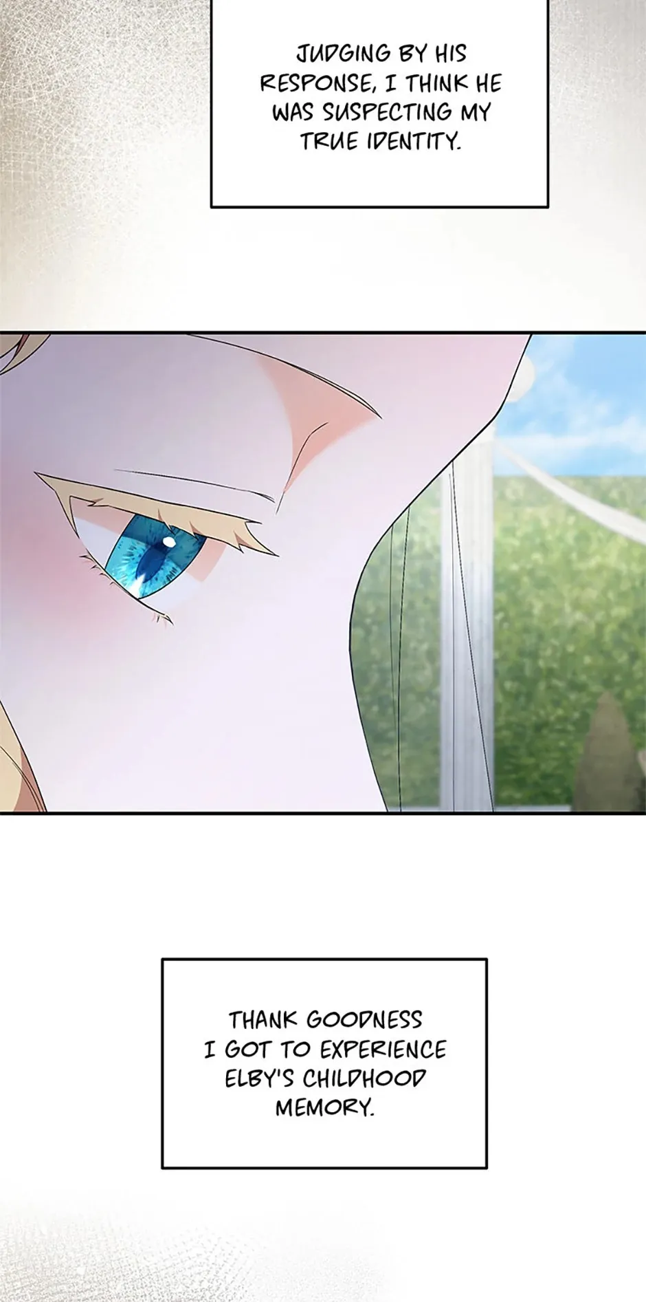 Kill The Male Yandere Protagonist Chapter 29 - page 22