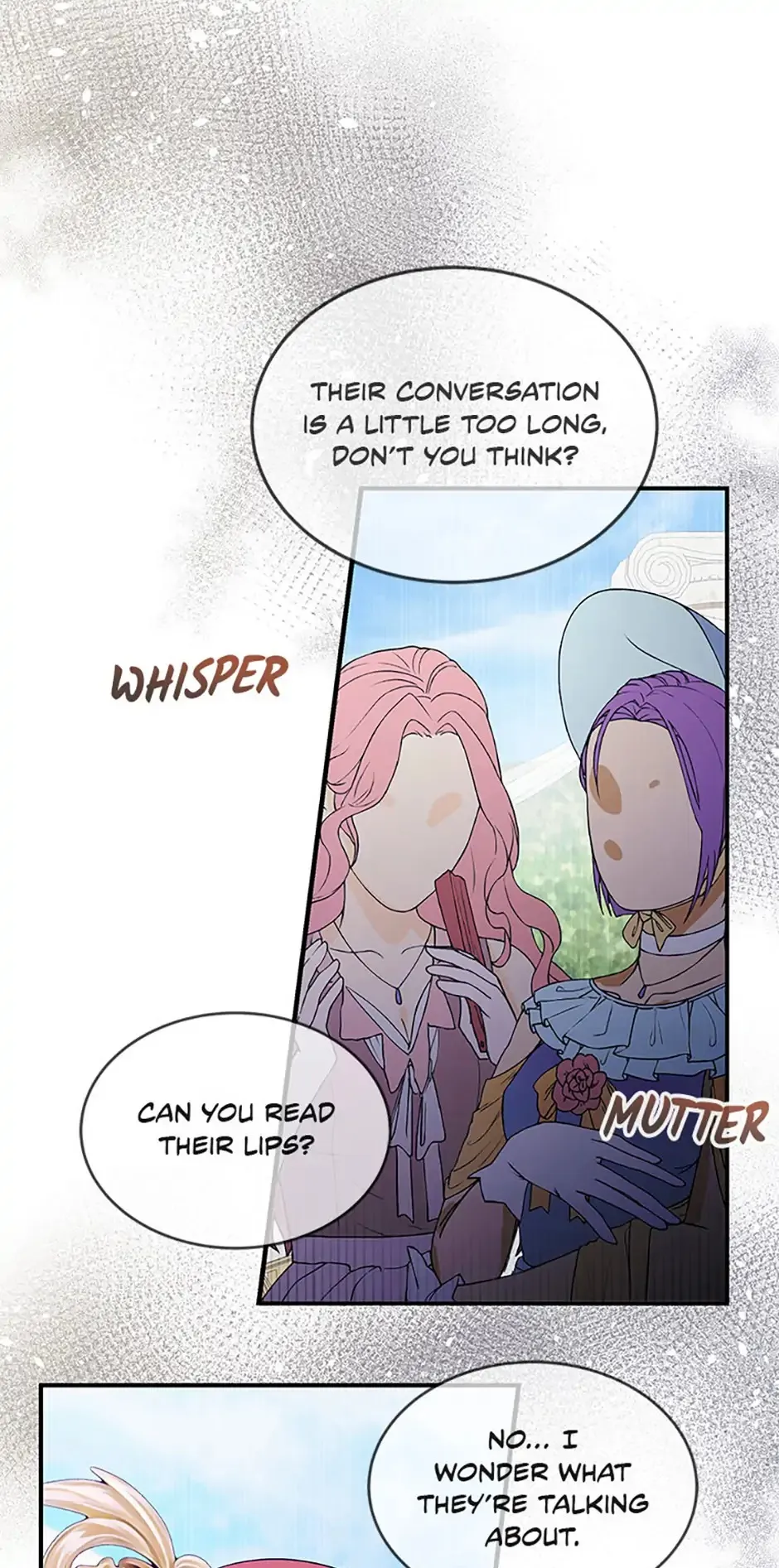 Kill The Male Yandere Protagonist Chapter 29 - page 23