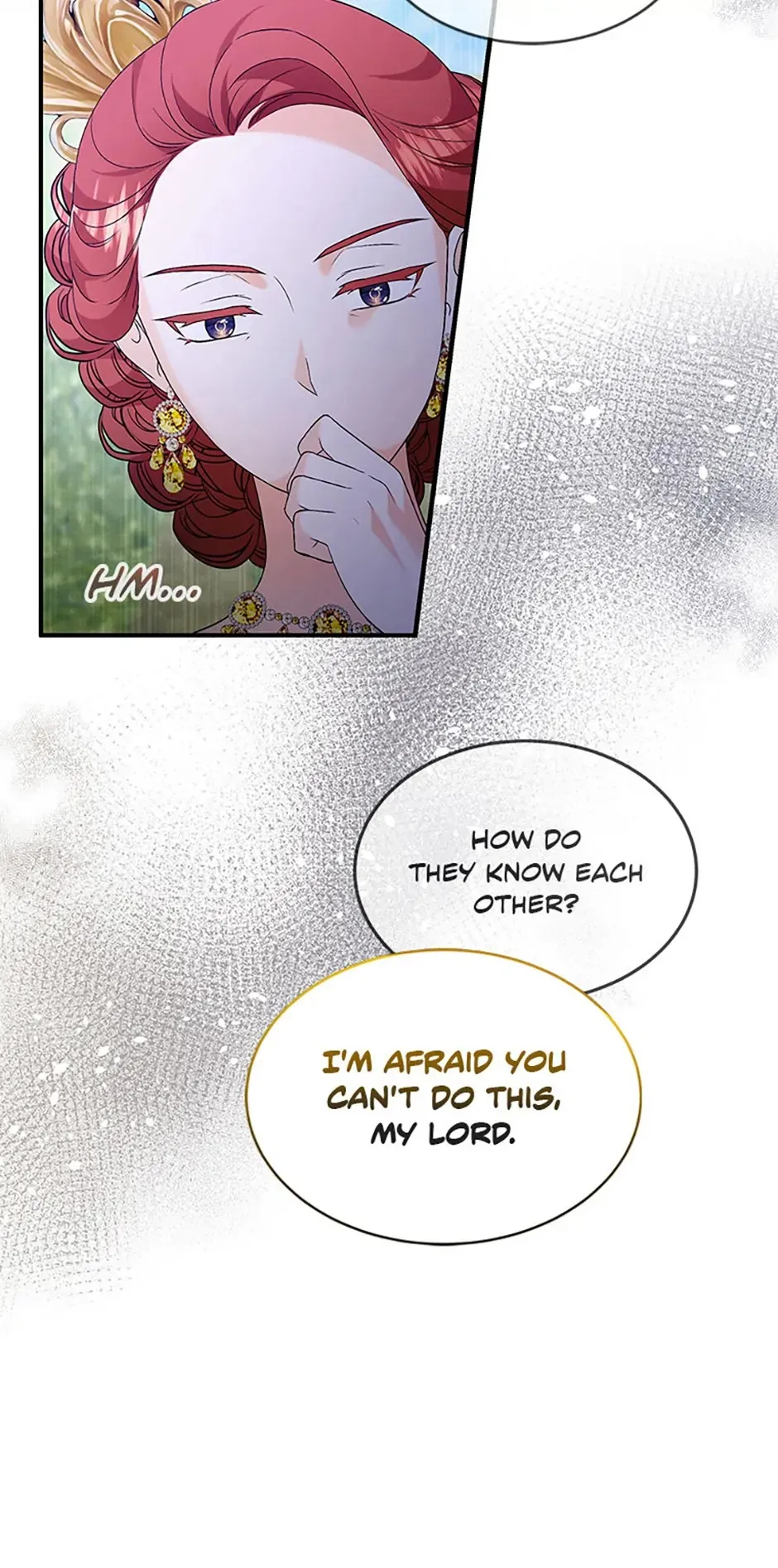 Kill The Male Yandere Protagonist Chapter 29 - page 24