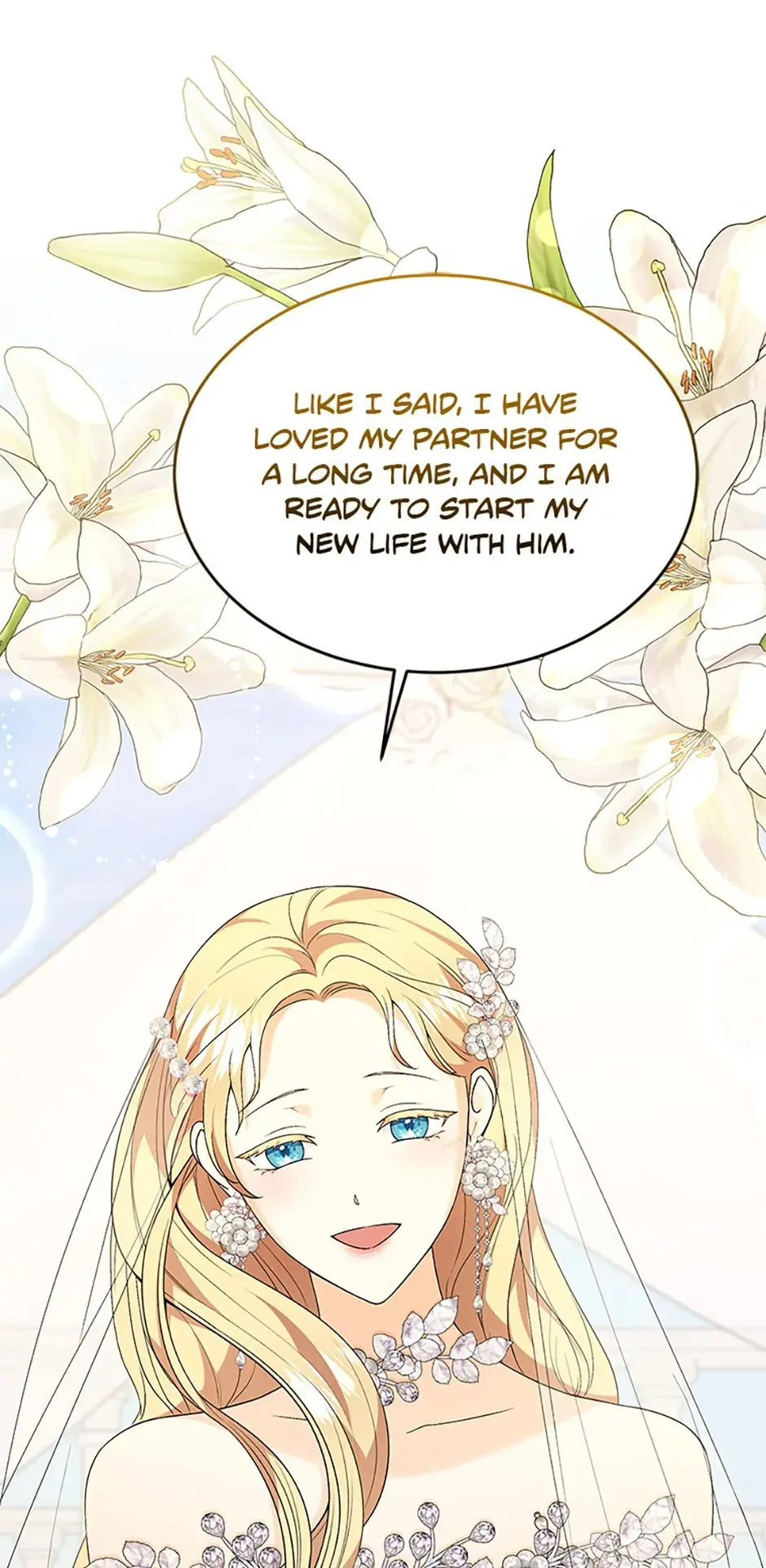 Kill The Male Yandere Protagonist Chapter 29 - page 25