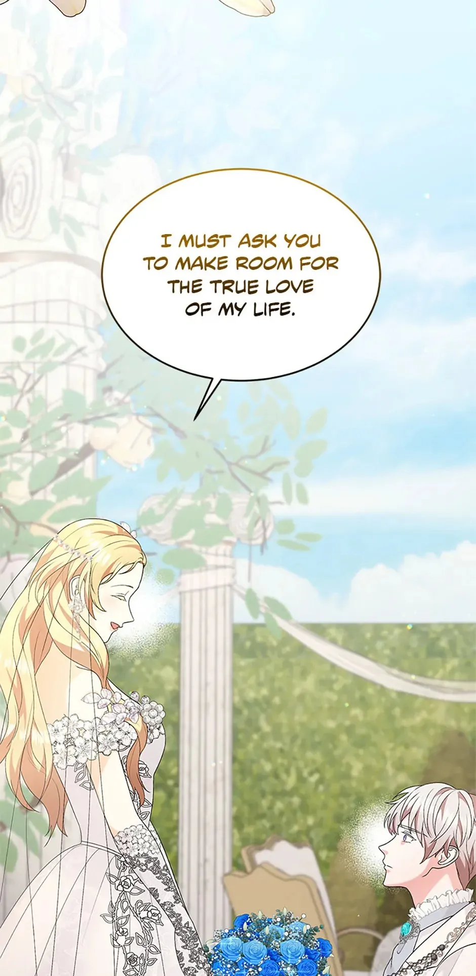 Kill The Male Yandere Protagonist Chapter 29 - page 27