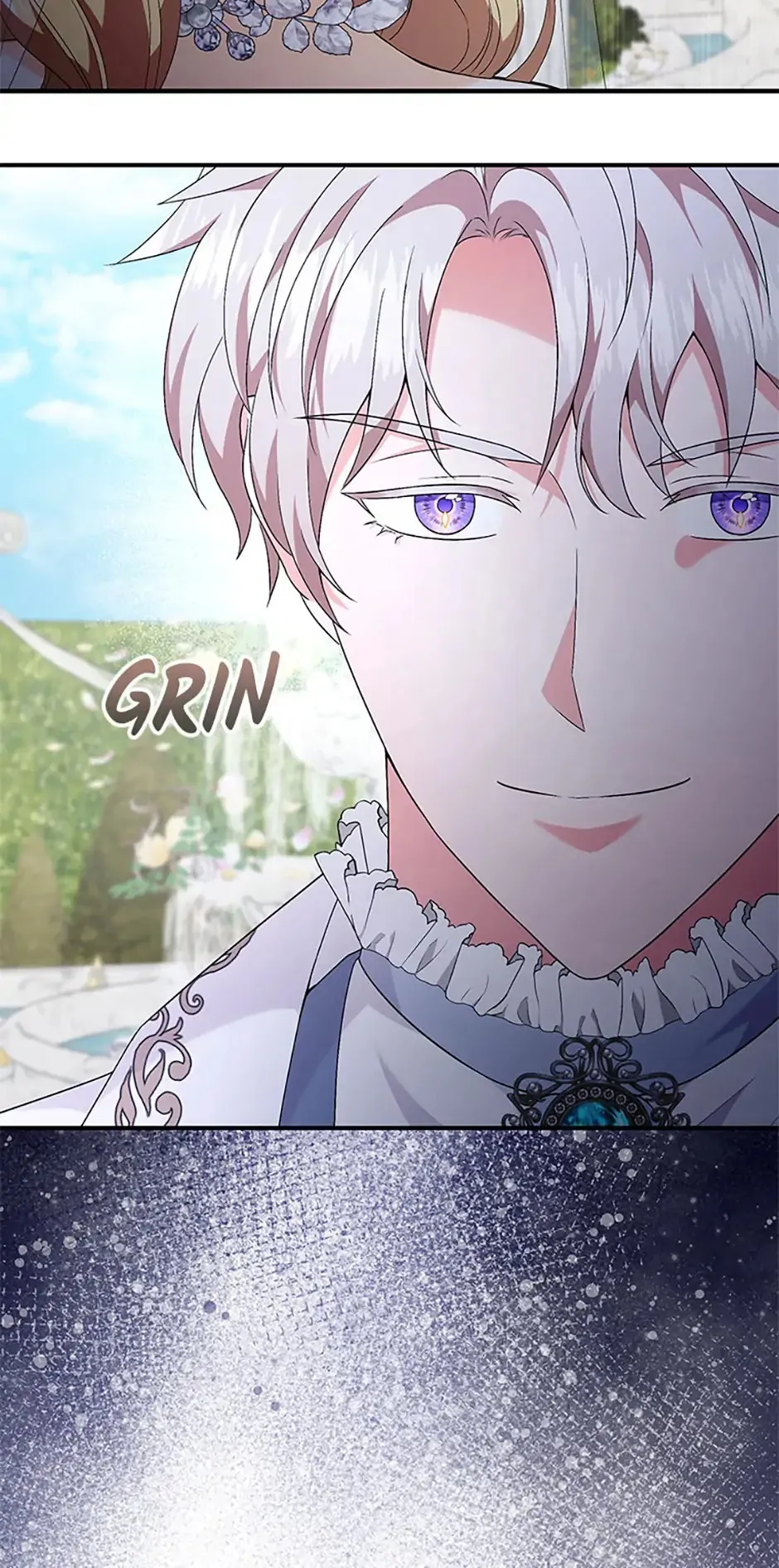 Kill The Male Yandere Protagonist Chapter 29 - page 3