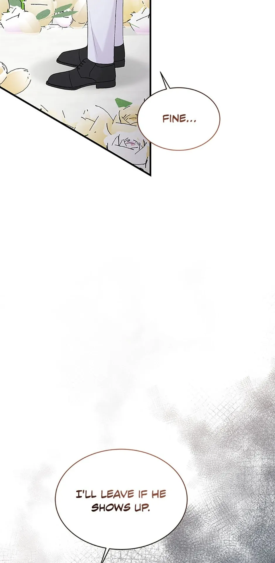 Kill The Male Yandere Protagonist Chapter 29 - page 30
