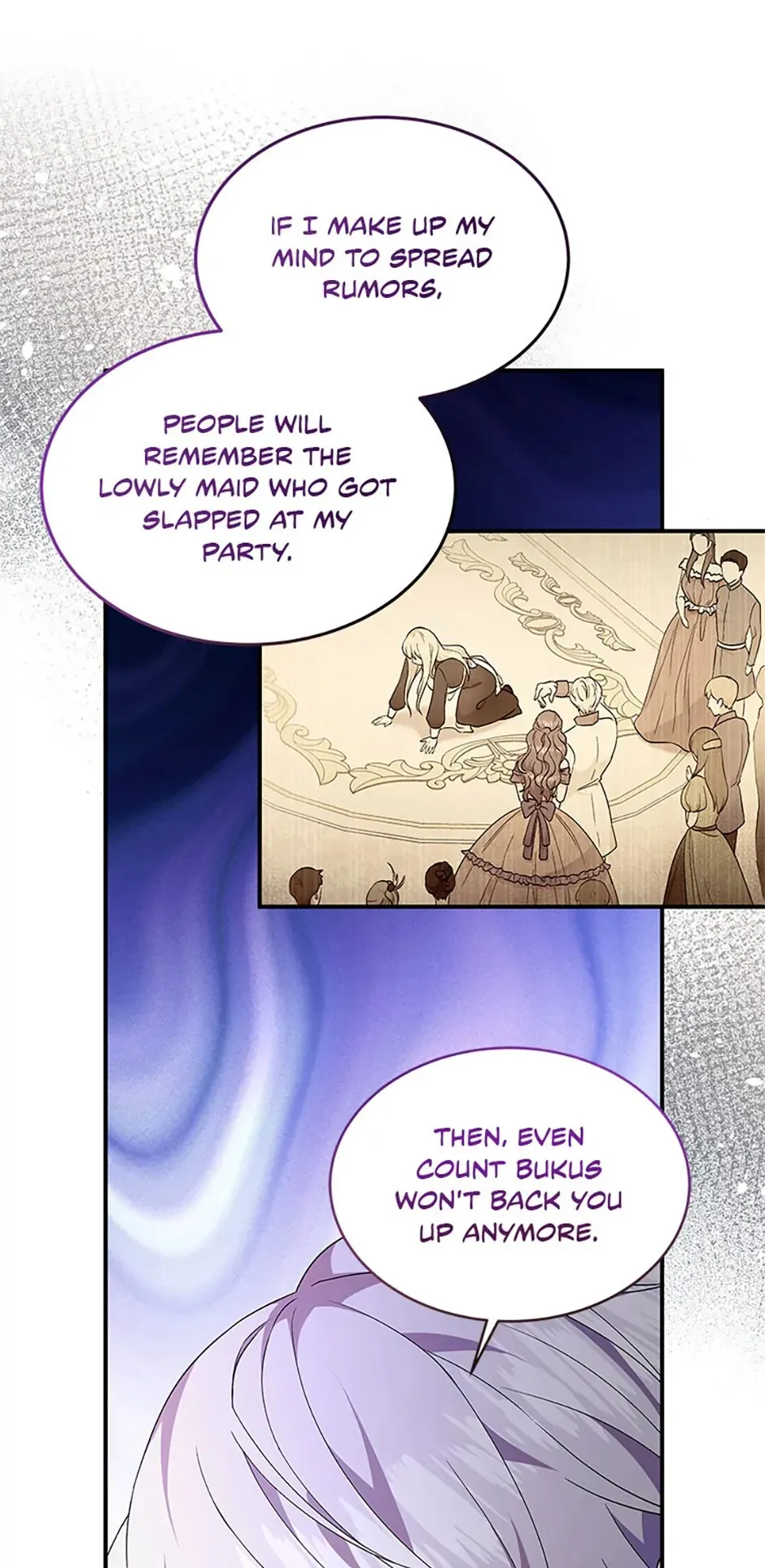 Kill The Male Yandere Protagonist Chapter 29 - page 33