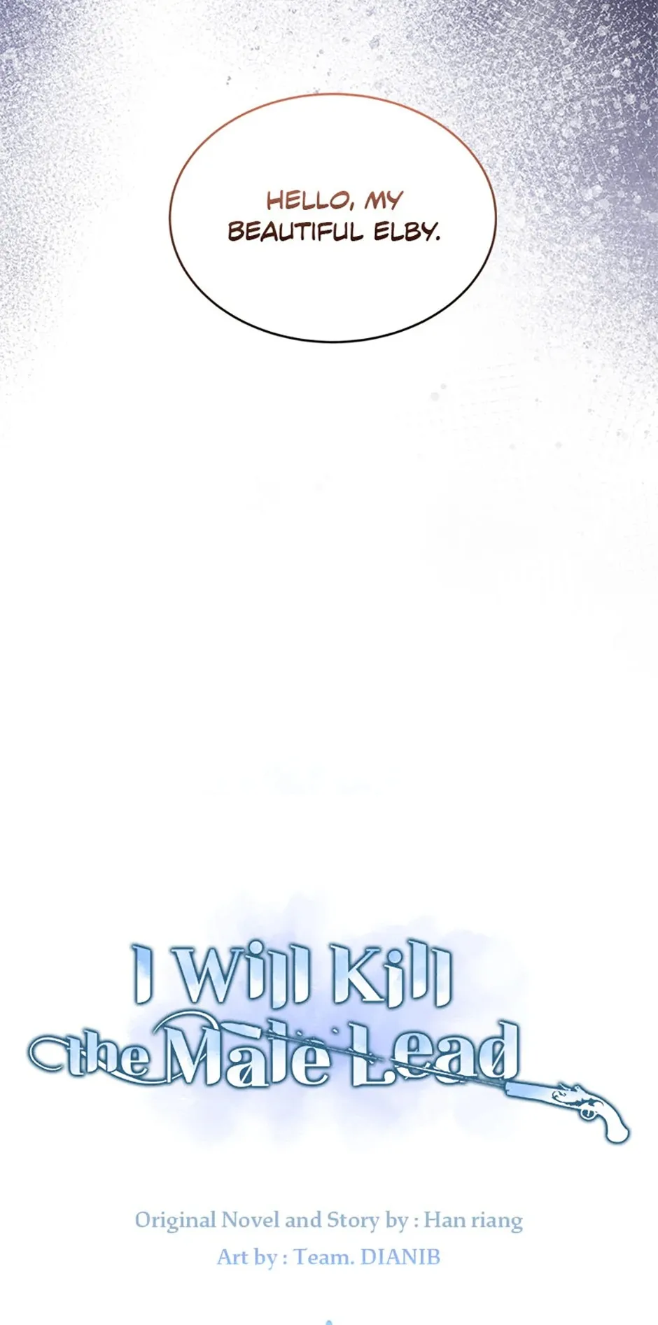 Kill The Male Yandere Protagonist Chapter 29 - page 4