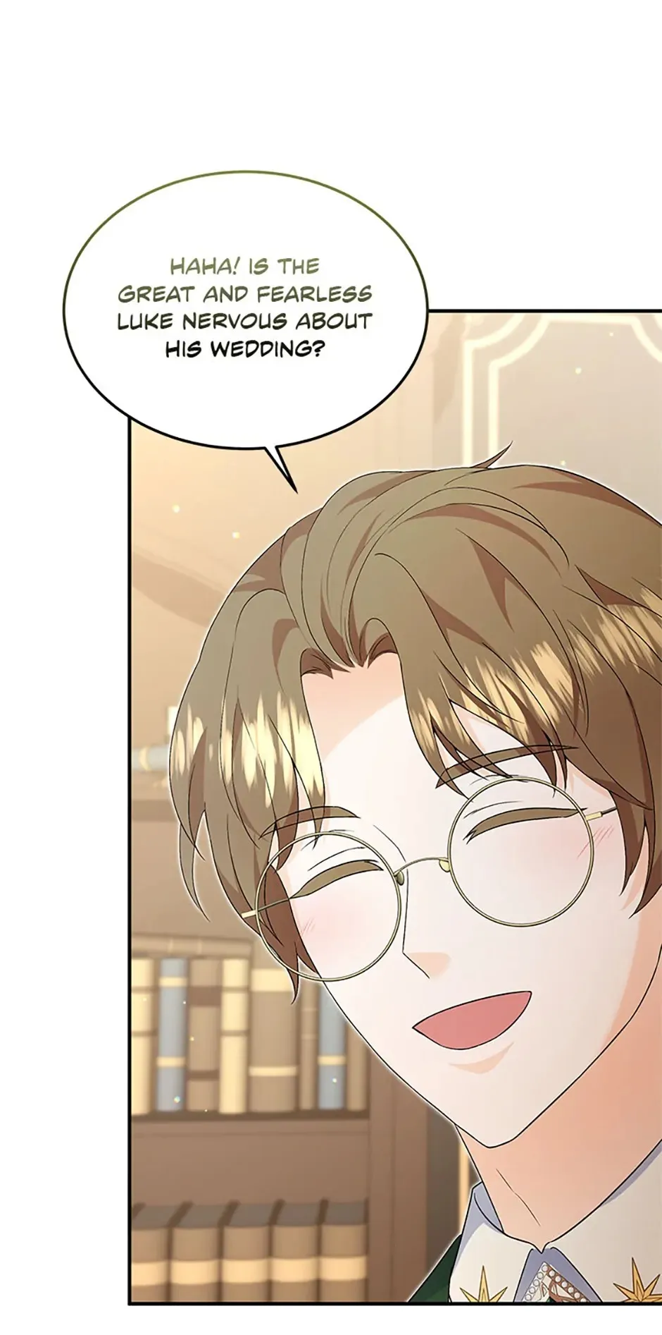 Kill The Male Yandere Protagonist Chapter 29 - page 41