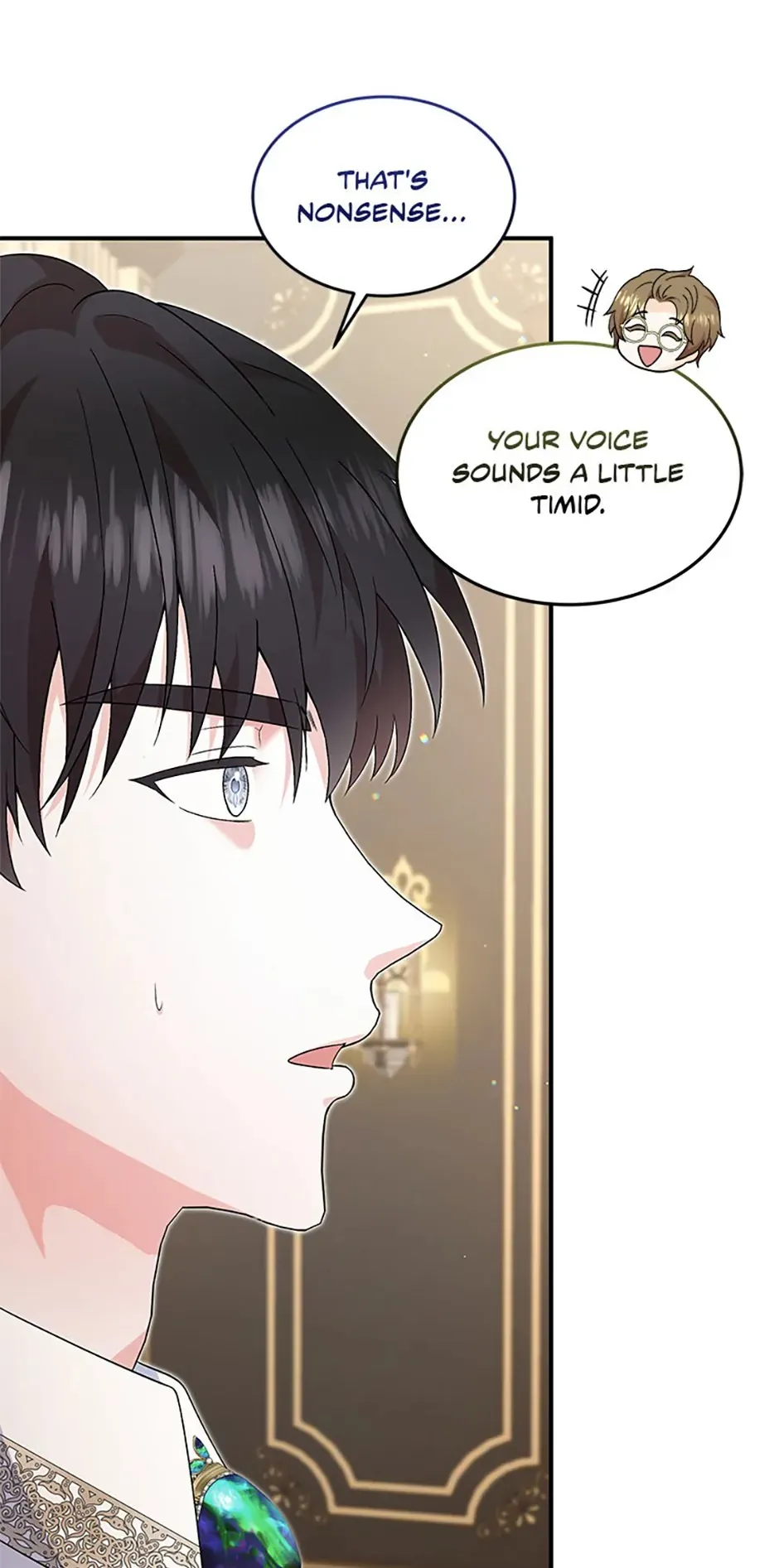 Kill The Male Yandere Protagonist Chapter 29 - page 42