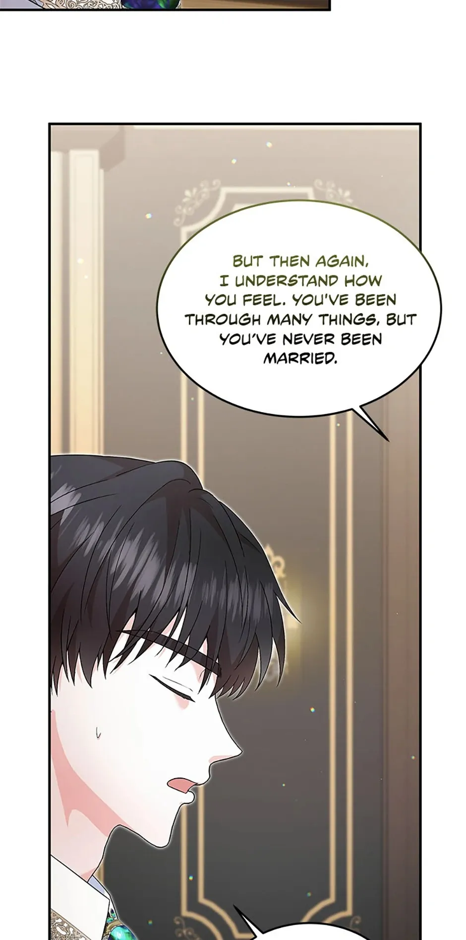Kill The Male Yandere Protagonist Chapter 29 - page 43