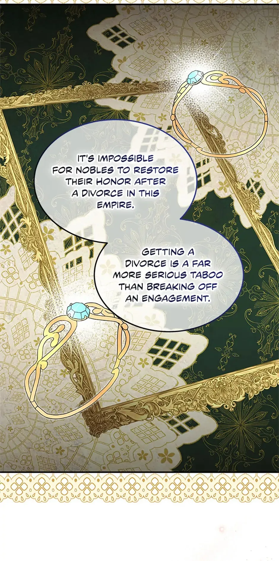 Kill The Male Yandere Protagonist Chapter 29 - page 45