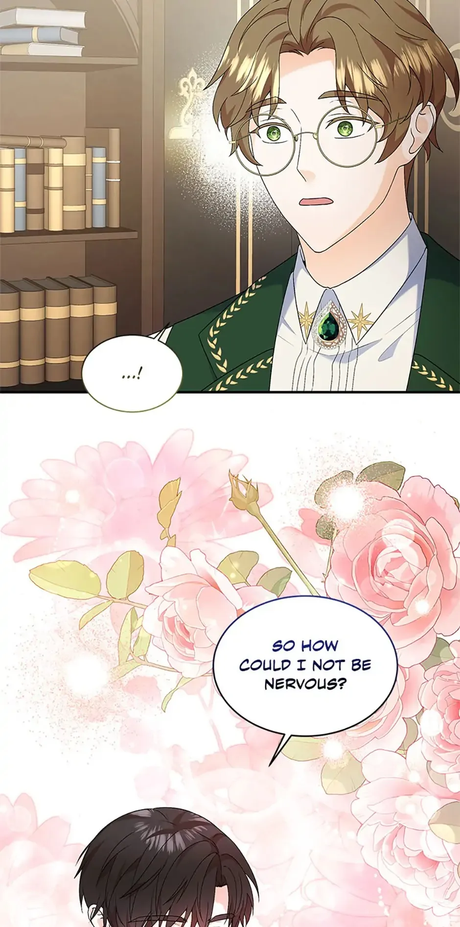 Kill The Male Yandere Protagonist Chapter 29 - page 47