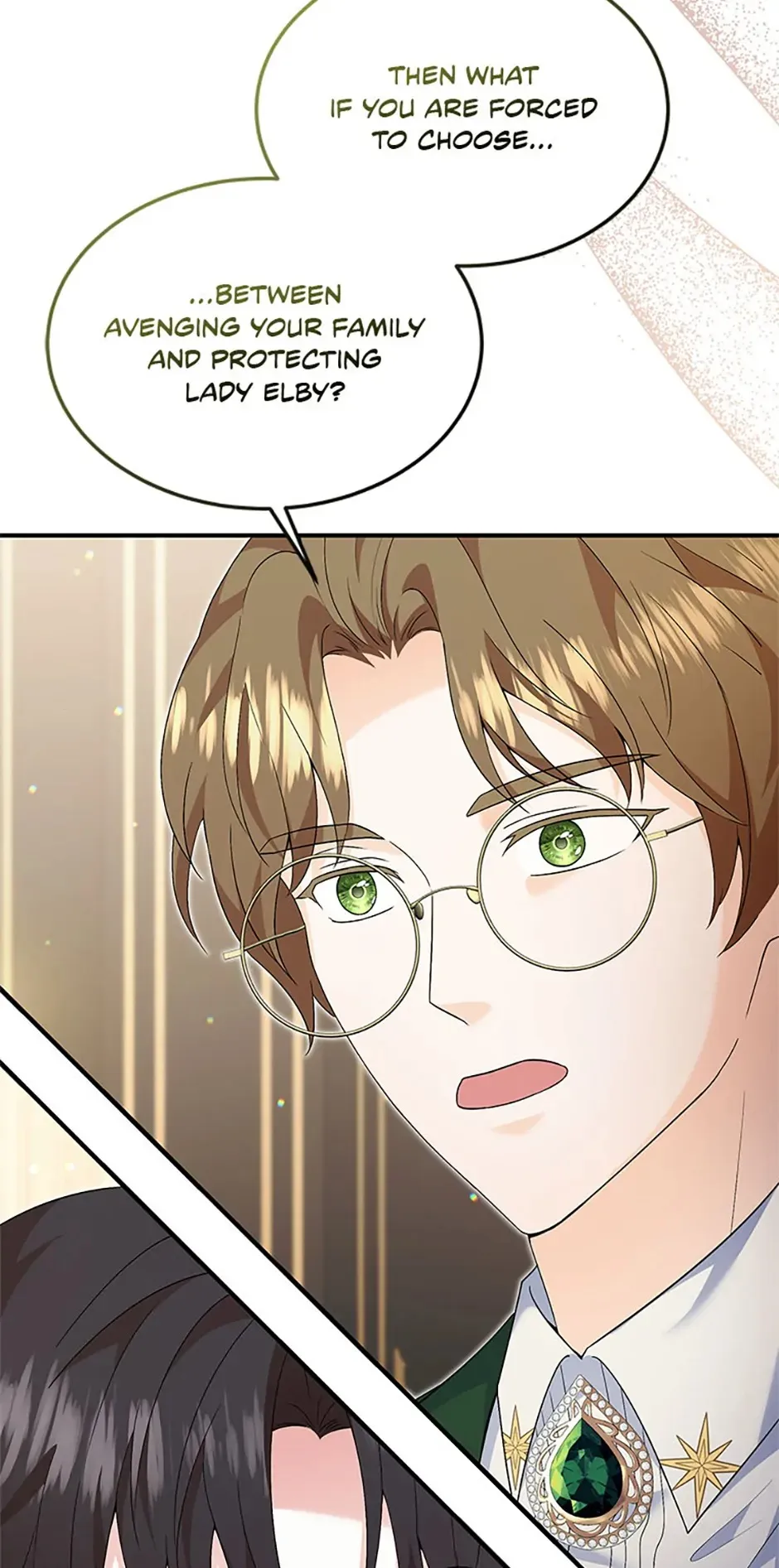 Kill The Male Yandere Protagonist Chapter 29 - page 50