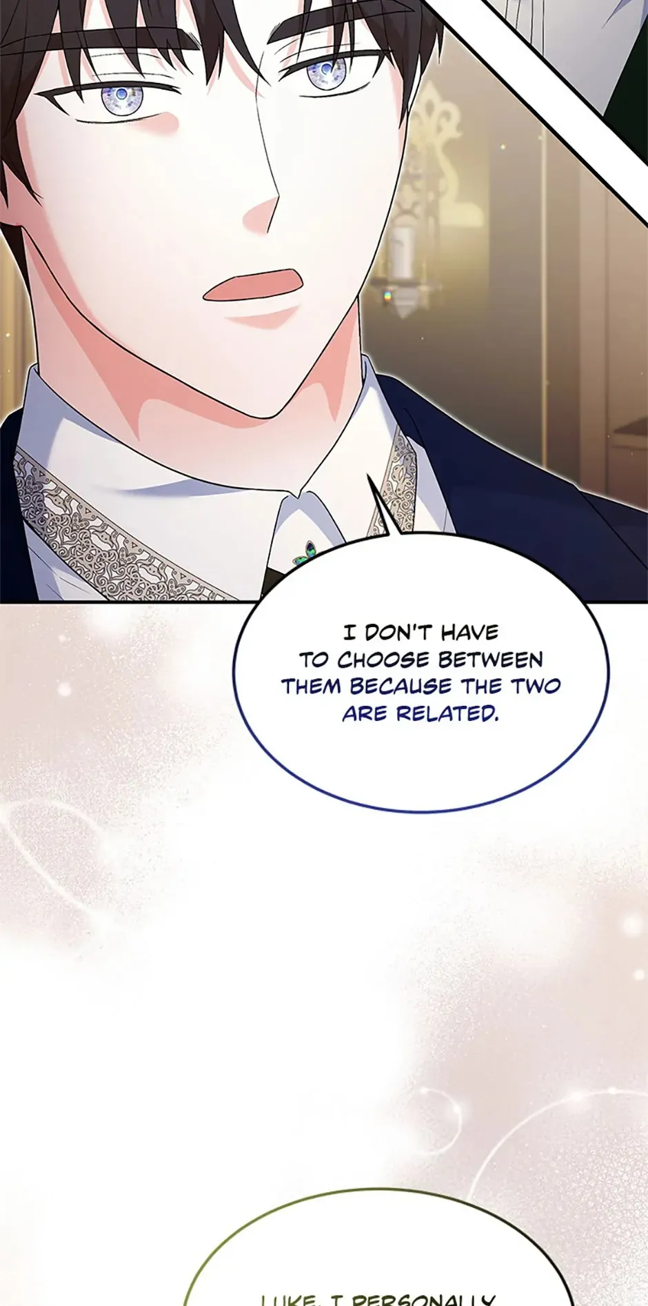 Kill The Male Yandere Protagonist Chapter 29 - page 51